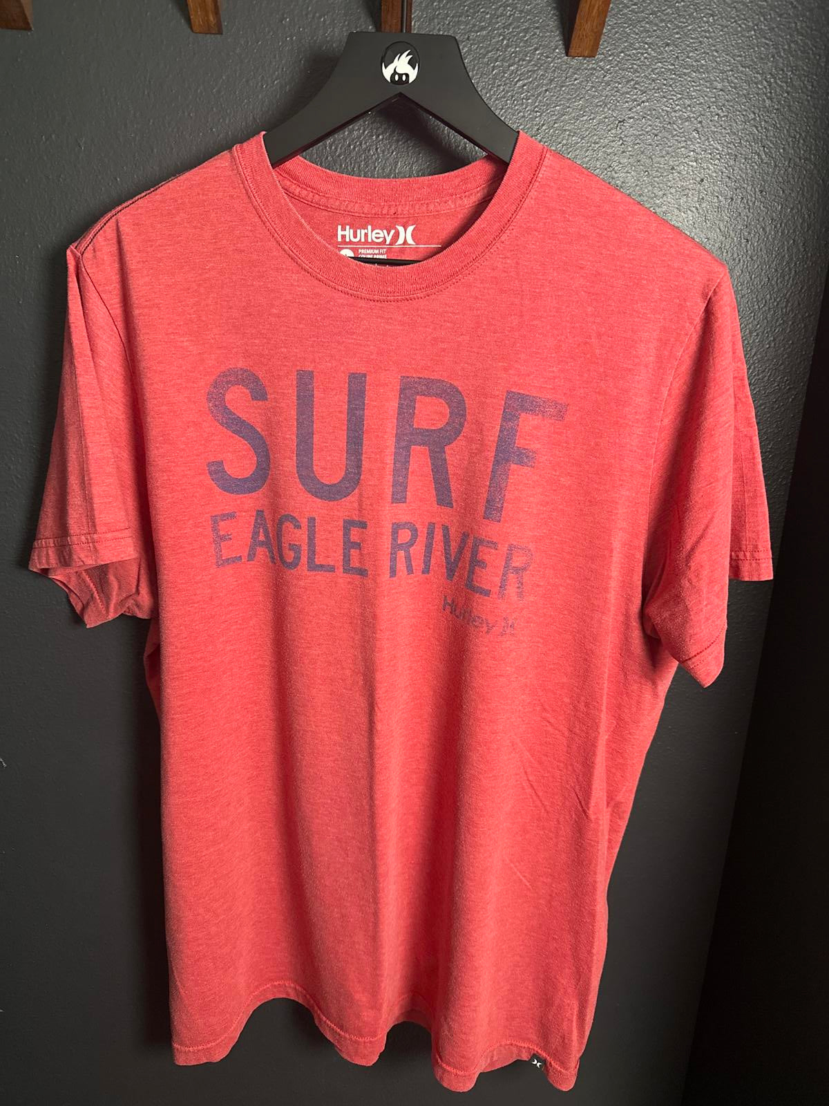 Hurley Surf Eagle River T-Shirt
