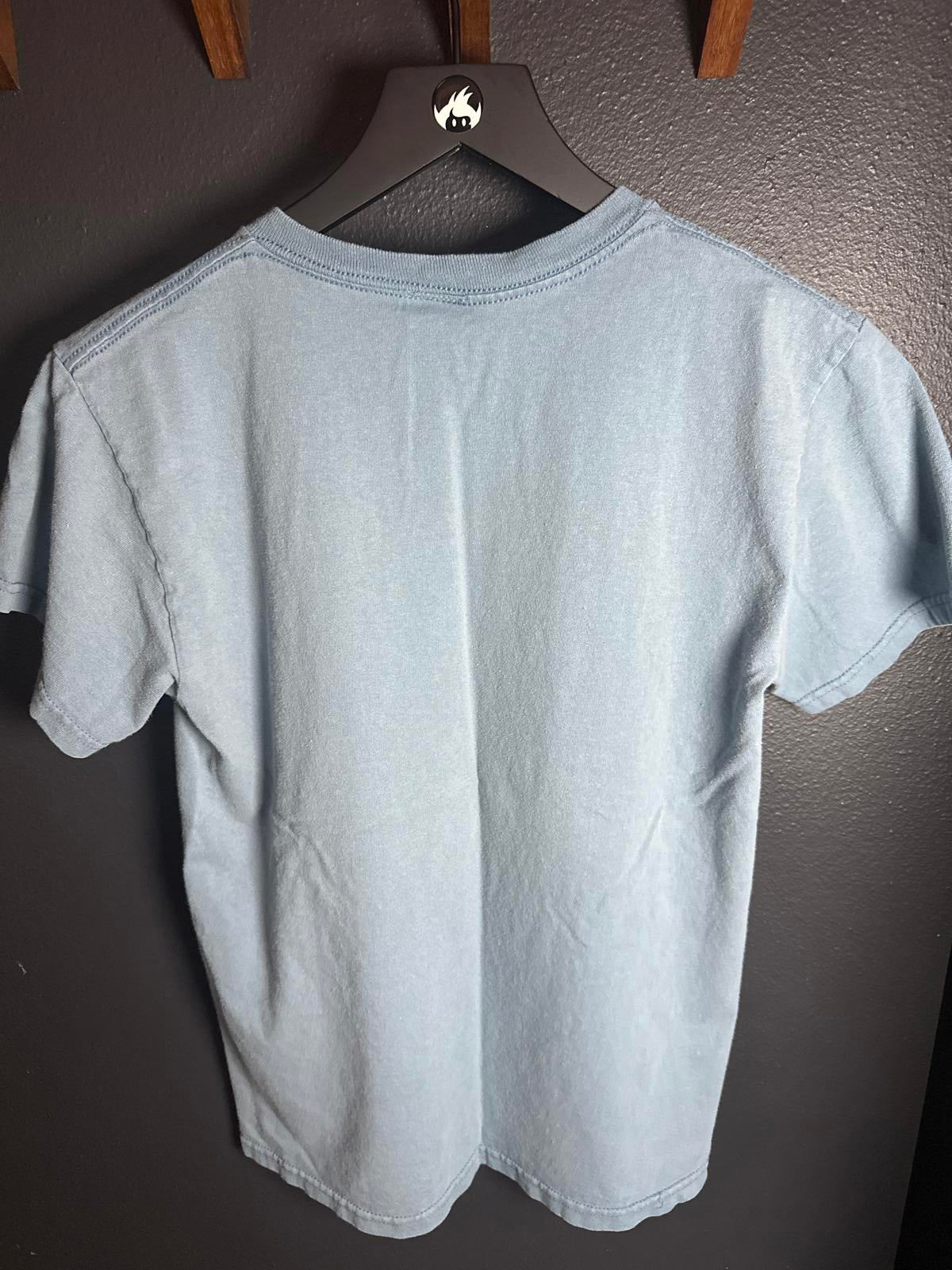 Vintage Mickey Mouse Graphic T-Shirt