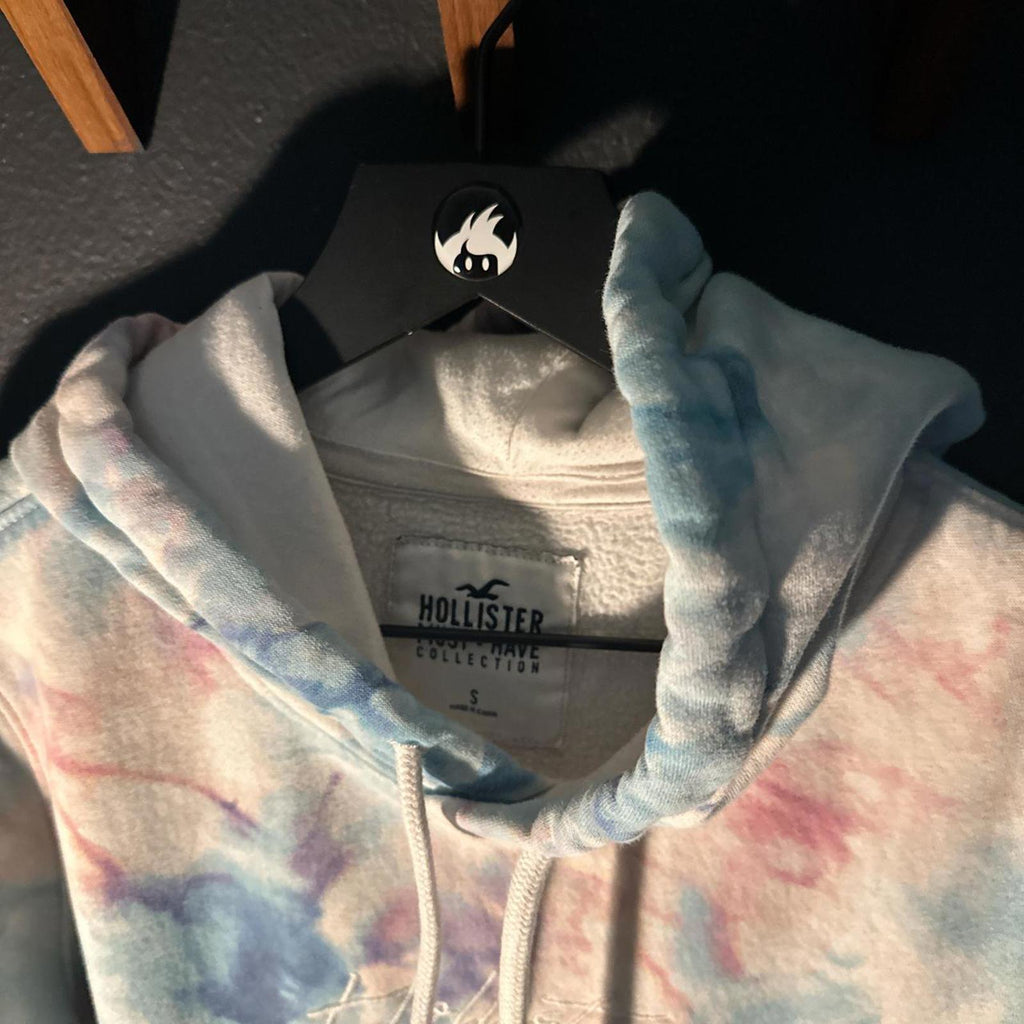 Hollister Co. Women's Multi Hoody