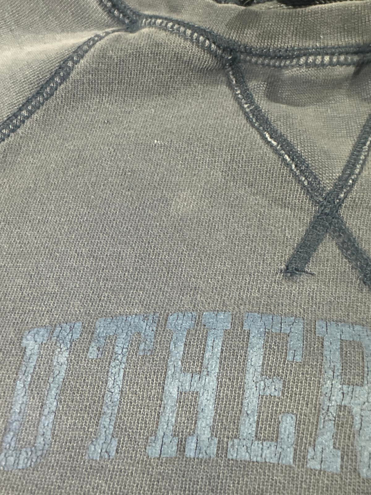 Woman's Blue Luther Park Sweatshirt