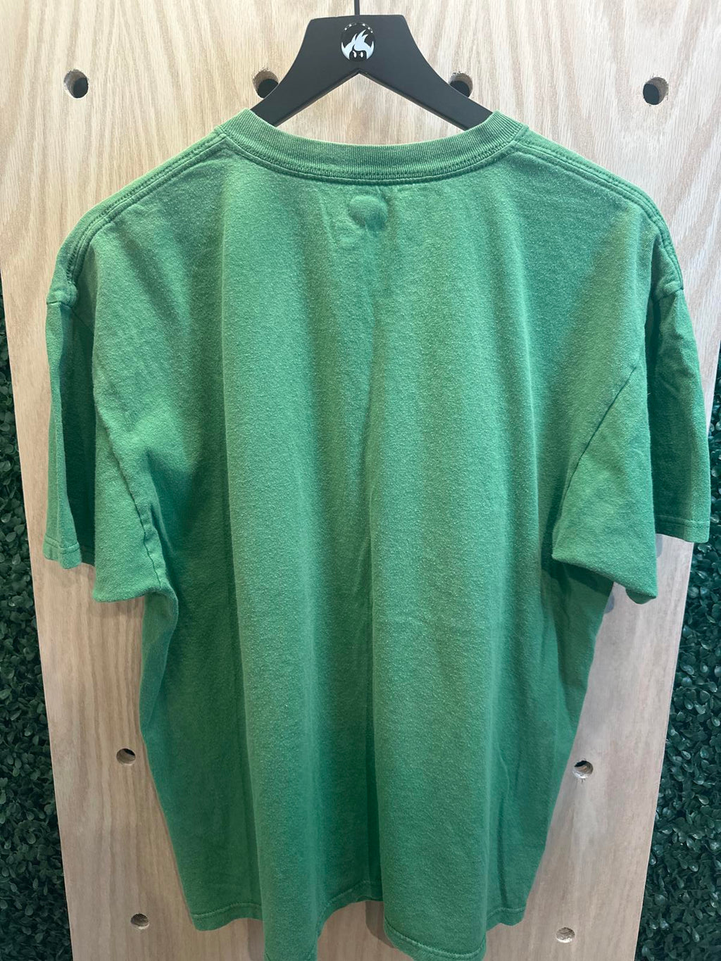 John Deere Quality Farm Equipment Green T-Shirt