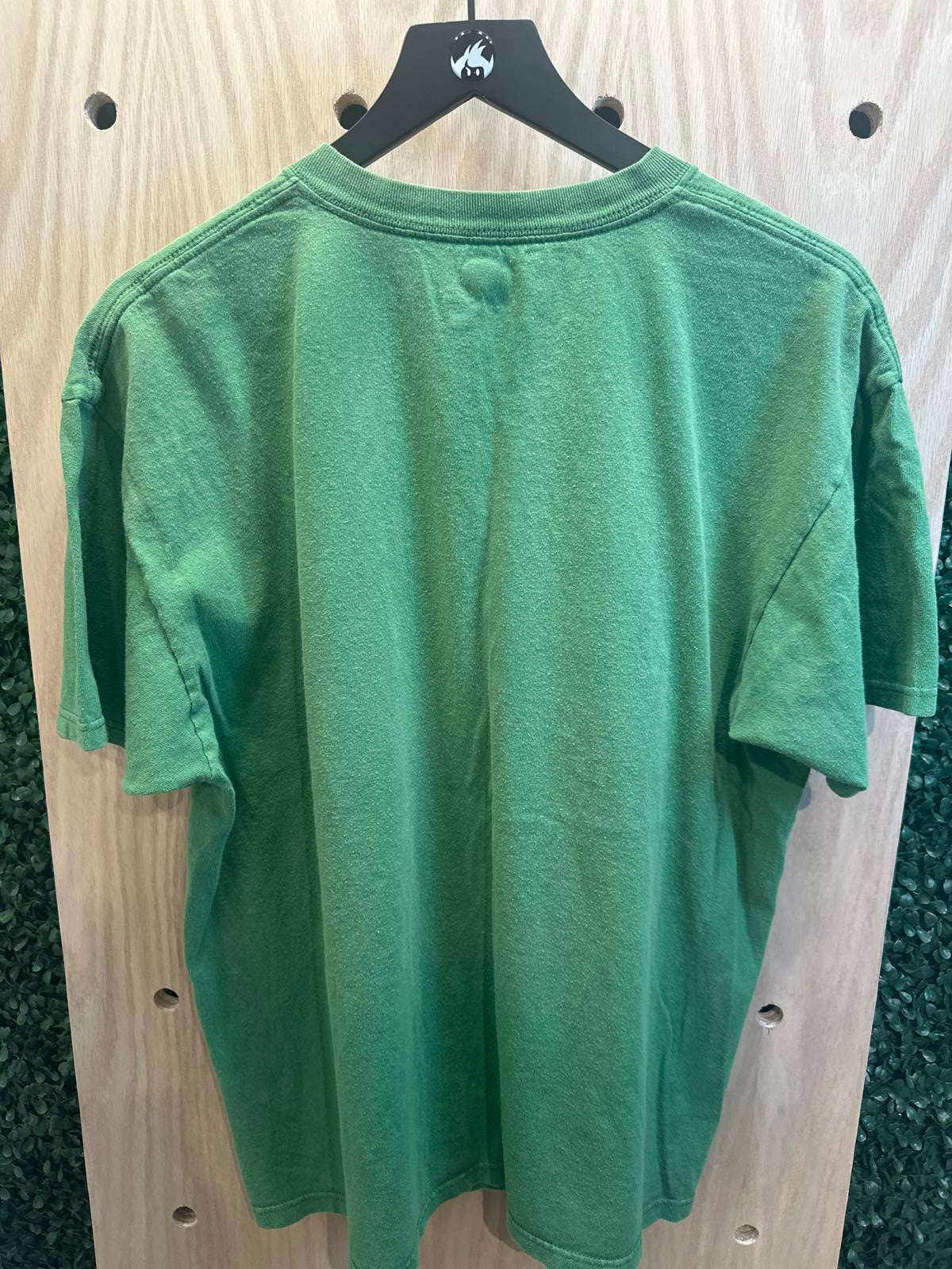 John Deere Quality Farm Equipment Green T-Shirt