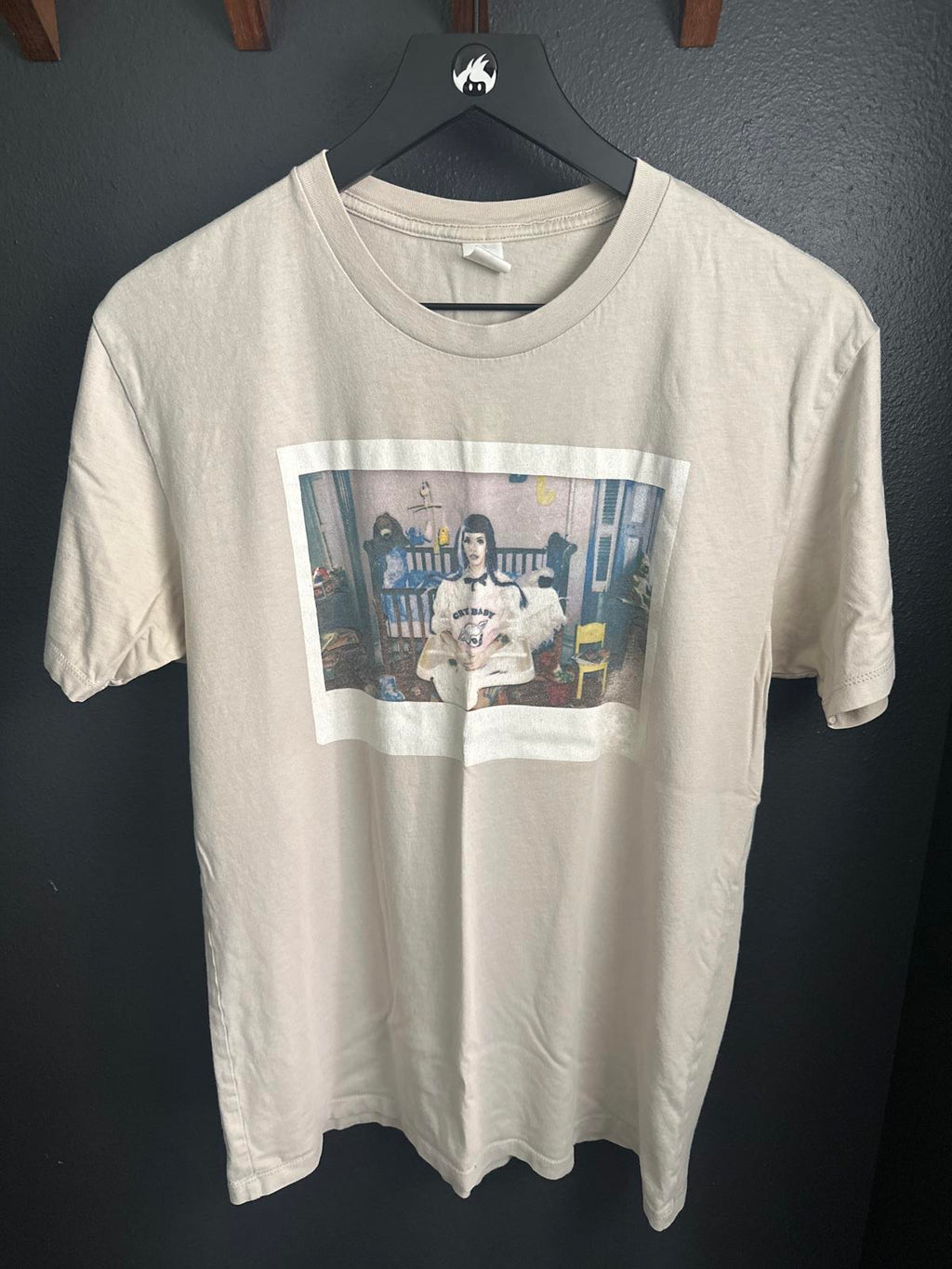 Melanie Martinez Graphic Tee