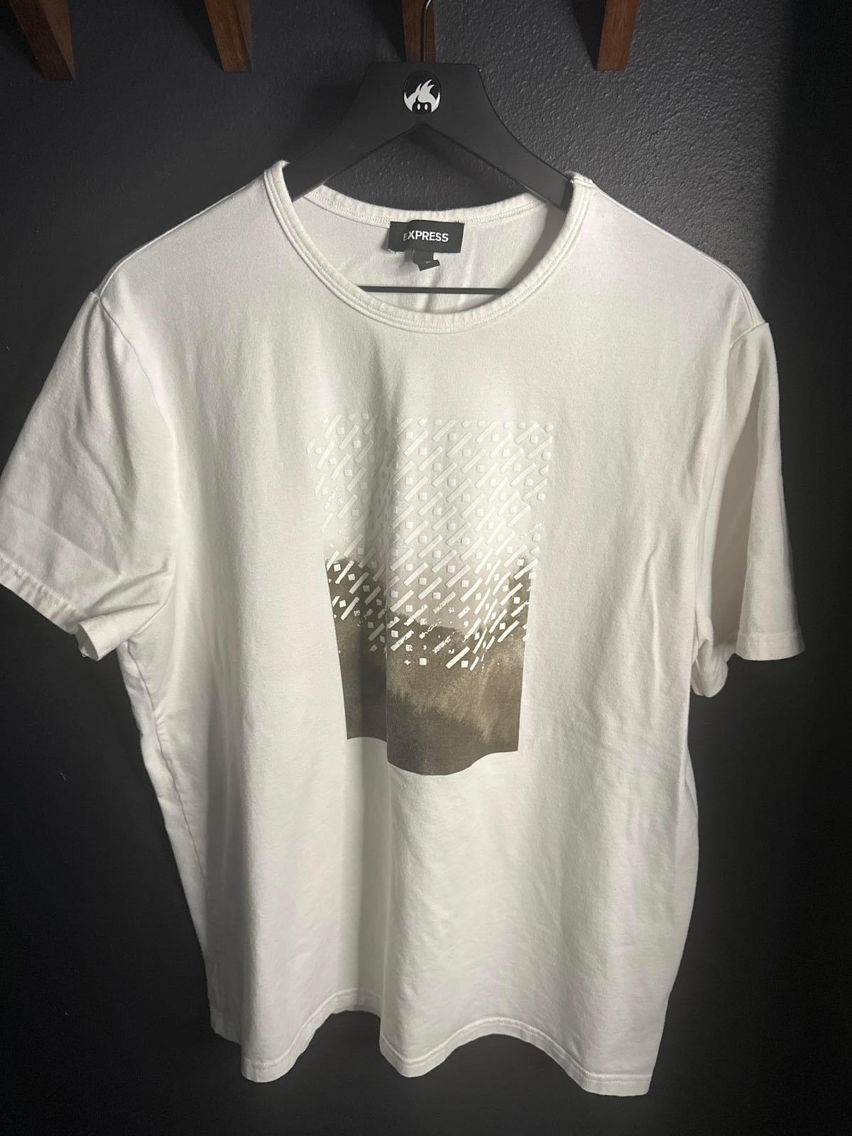 Express Men’s Graphic Tee