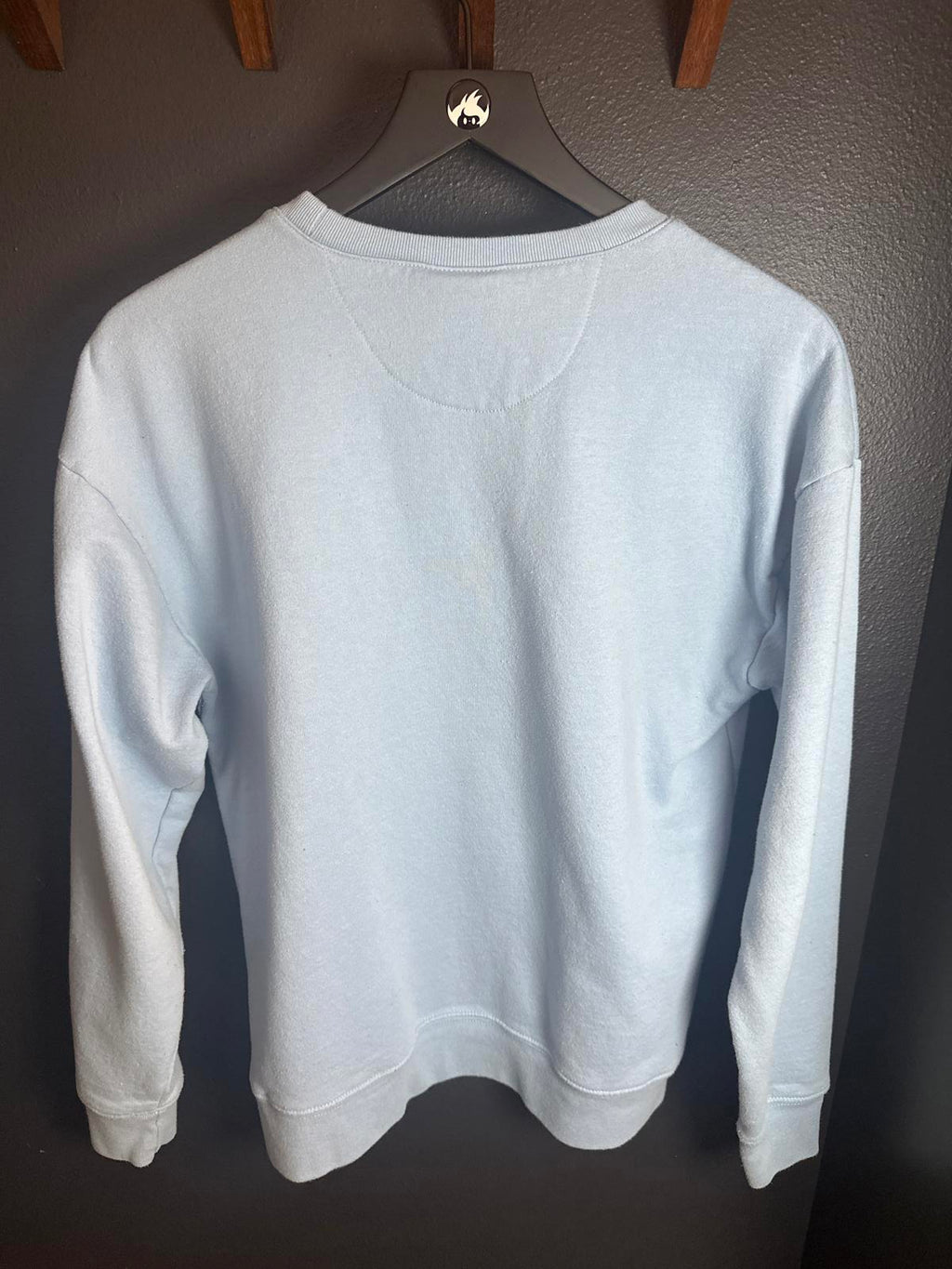 Back to the Future Outatime Graphic Sweatshirt