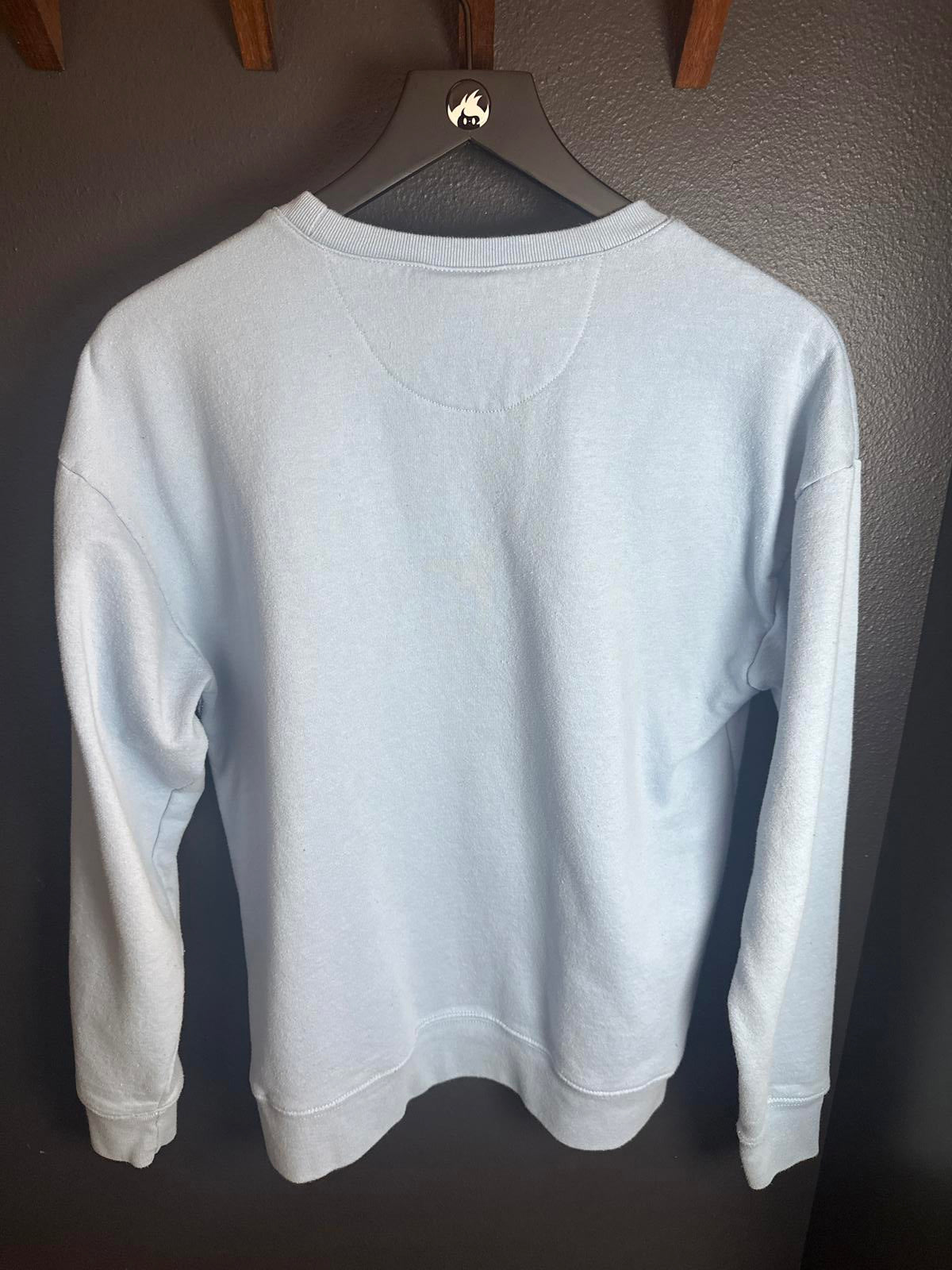 Back to the Future Outatime Graphic Sweatshirt