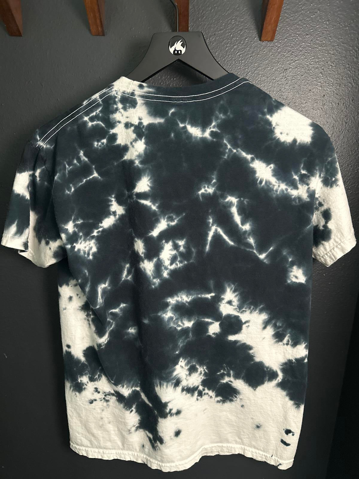 Boyz N the Hood Tie-Dye Graphic Tee