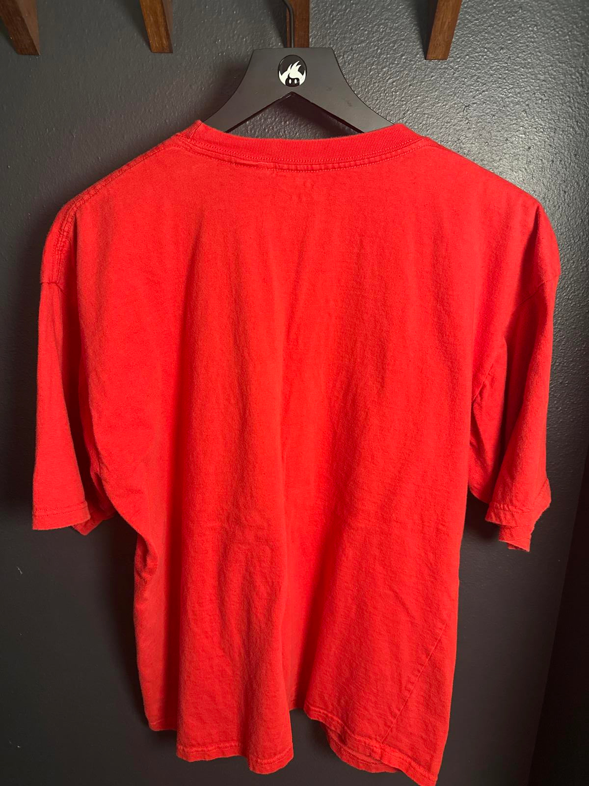 Wisconsin Badgers Red T-Shirt