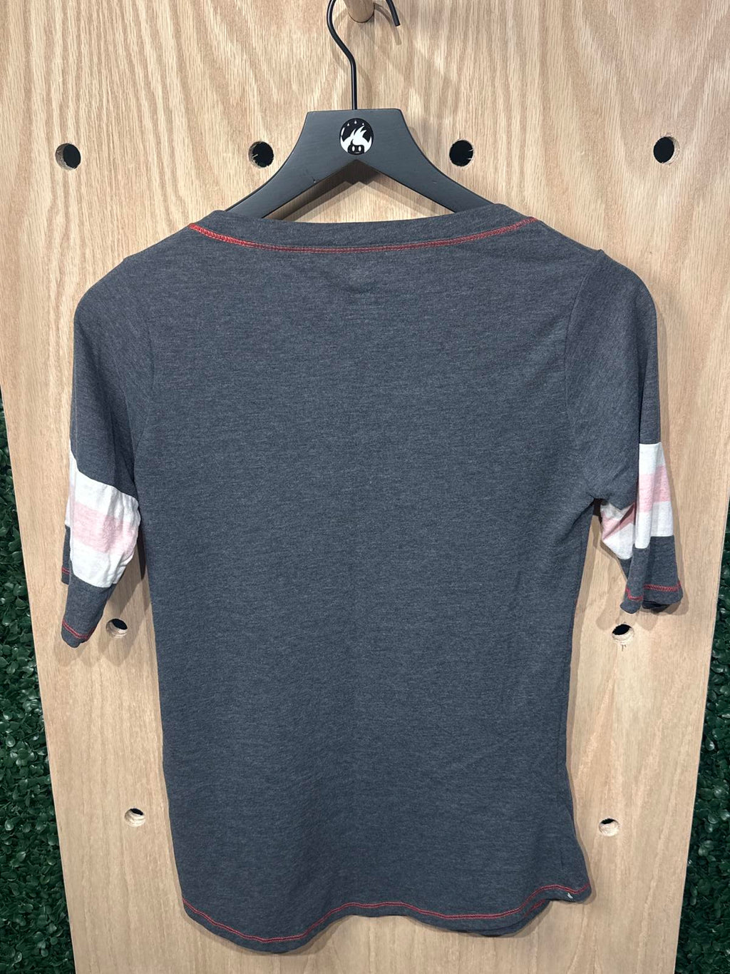 Chicago Blackhawks Women's Hockey T-Shirt