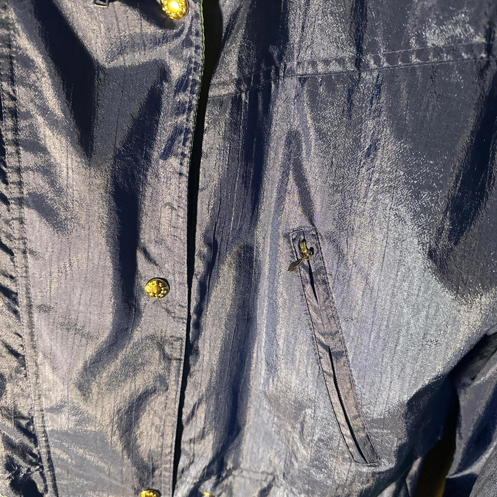 Vintage Izzi Jacket/Windbreaker