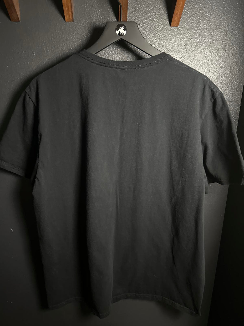 Vintage Style Super Mario Graphic Tee - XL