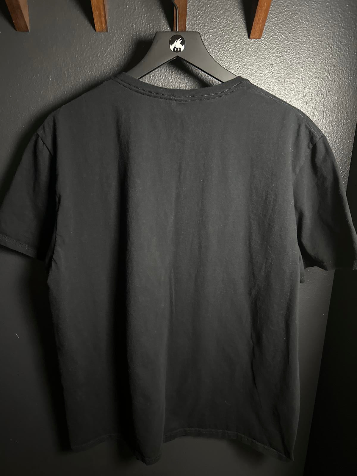 Vintage Style Super Mario Graphic Tee - XL
