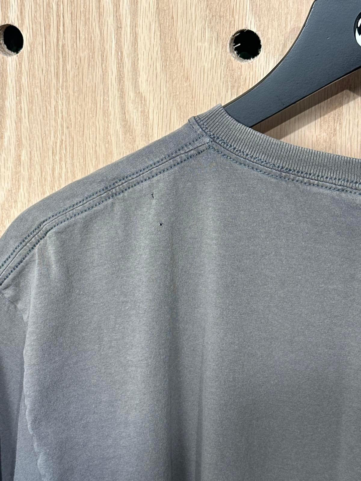 Vintage Graphic American Flag Eagle T-Shirt