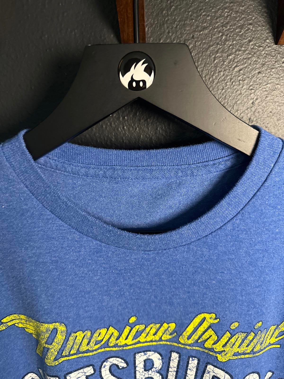 Pittsburgh Steel City Graphic Tee - American Original