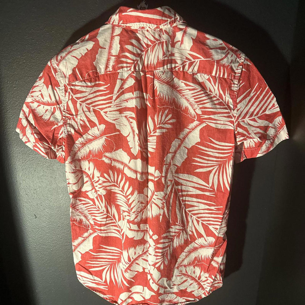 American Eagle Outfitters Button Down