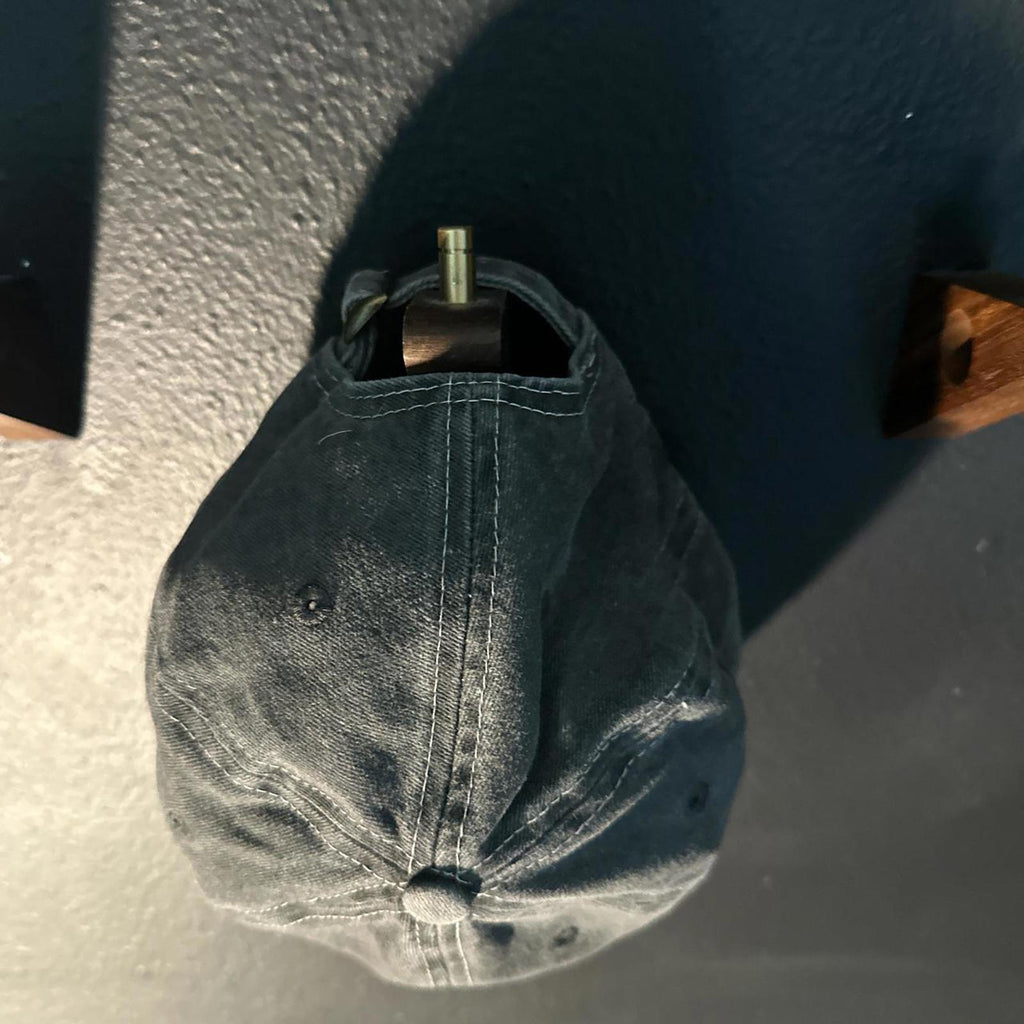Men's Grey Hat