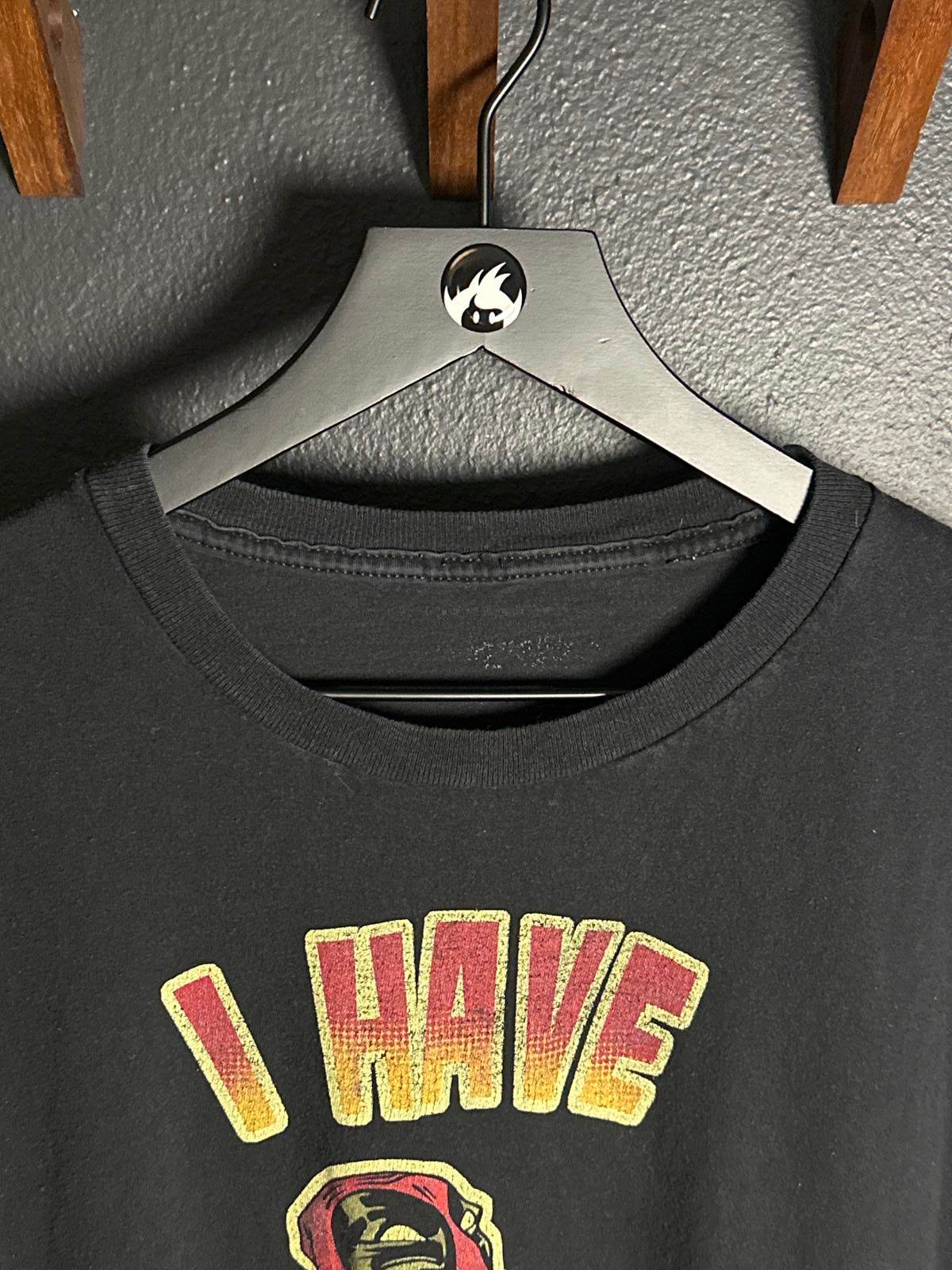 Deadpool Graphic T-Shirt - I Have Issues
