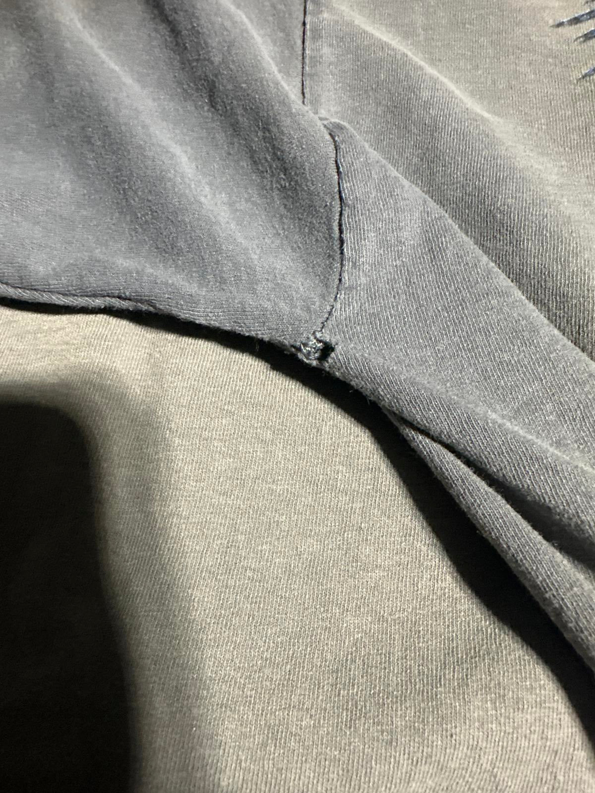 Vintage Graphic American Flag Eagle T-Shirt