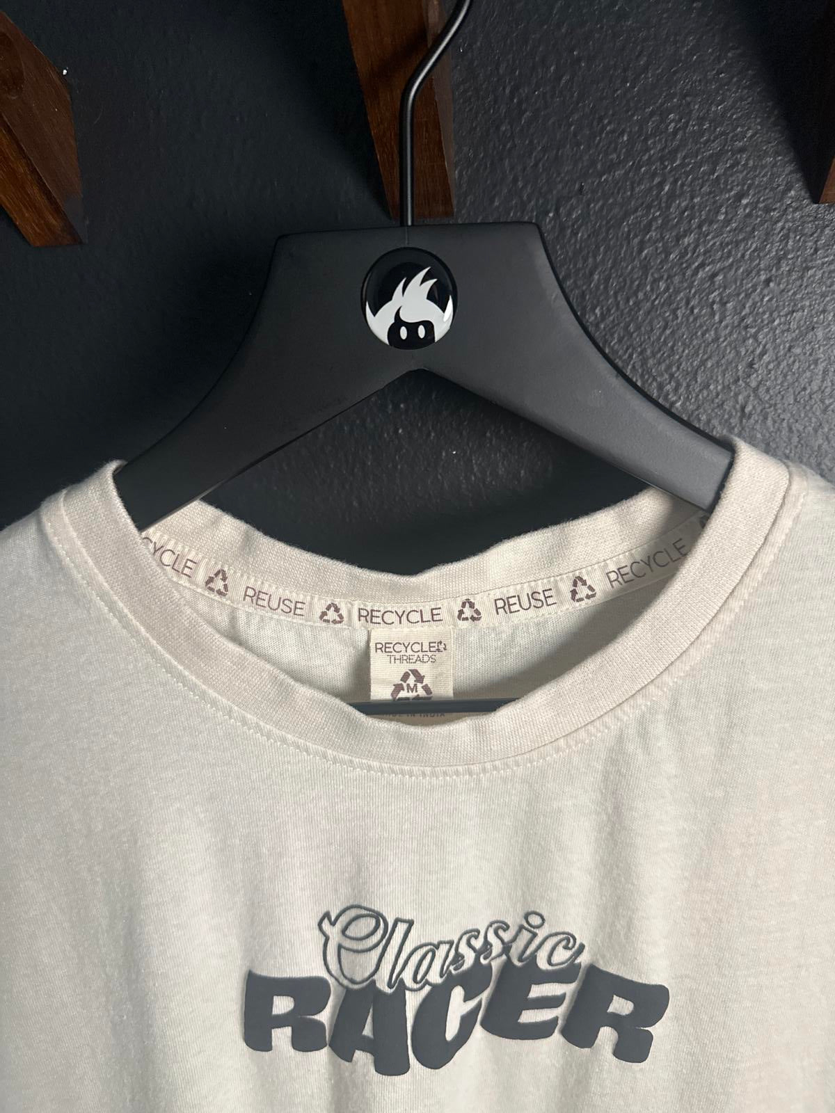 Classic Racer Graphic T-Shirt