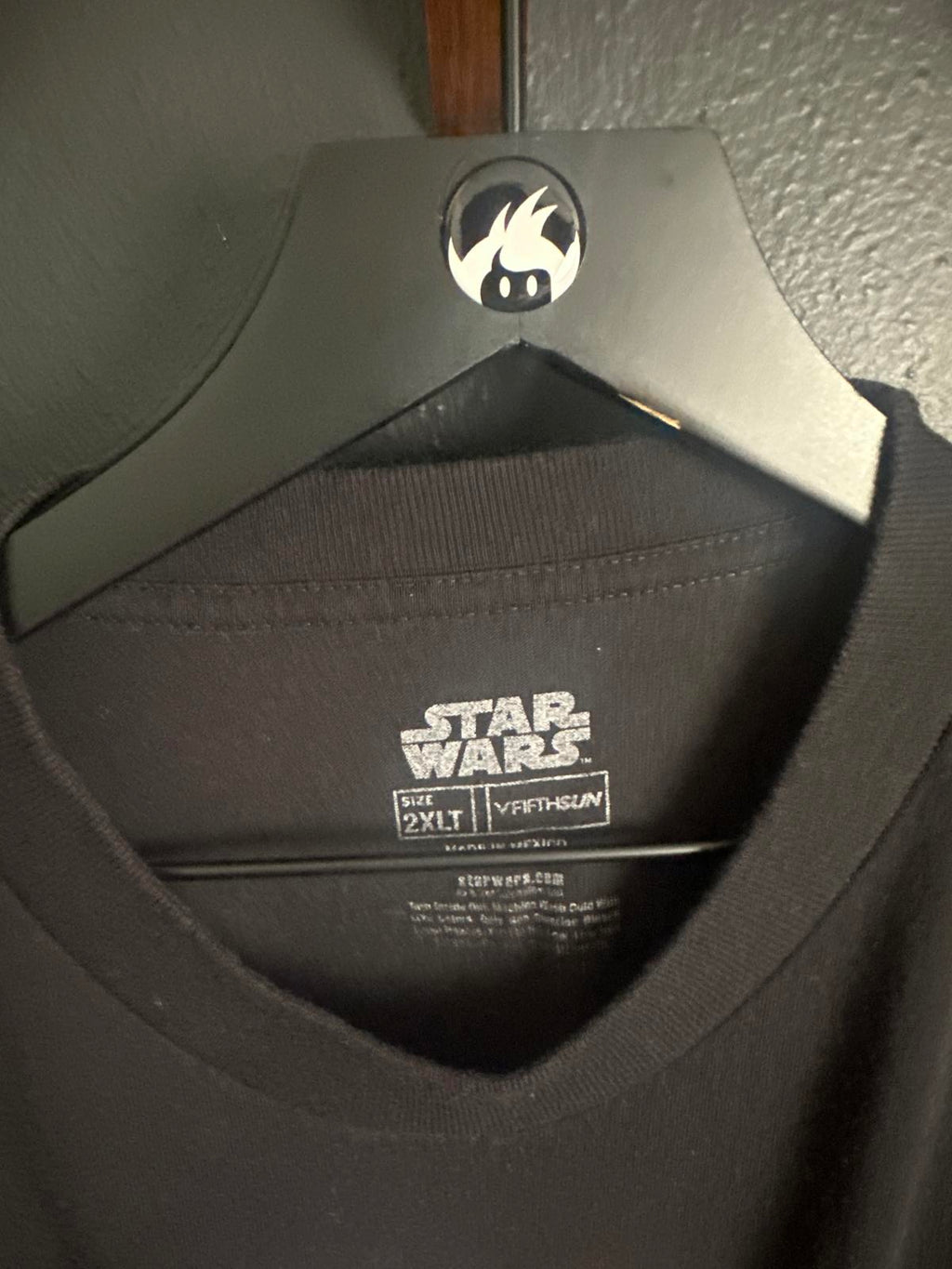 Retro Star Wars Graphic Tee