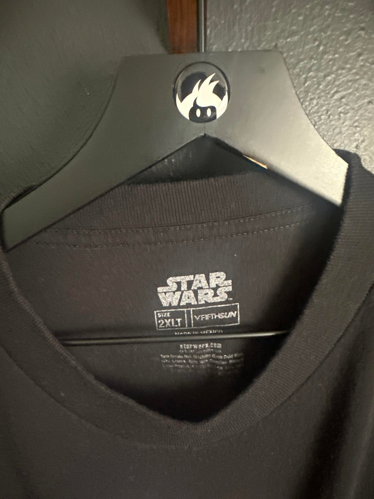 Retro Star Wars Graphic Tee