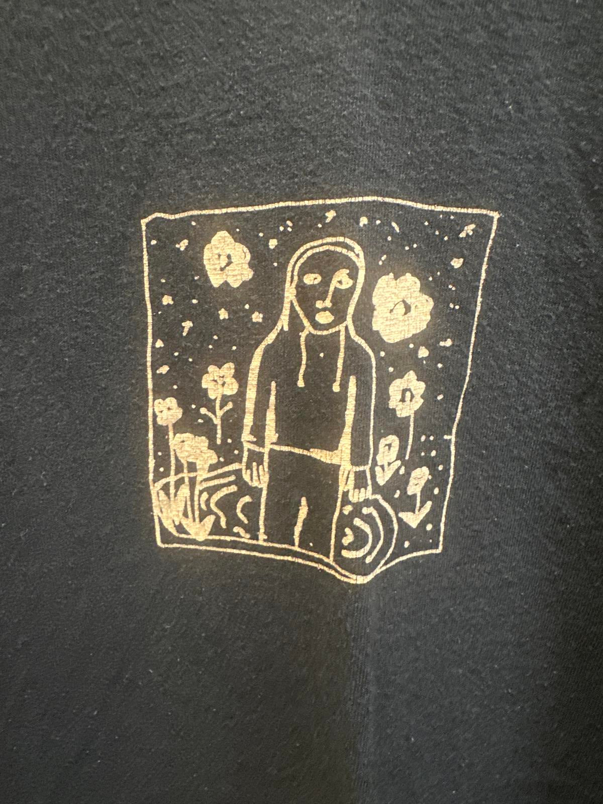 Girl In Red Concert T-Shirt