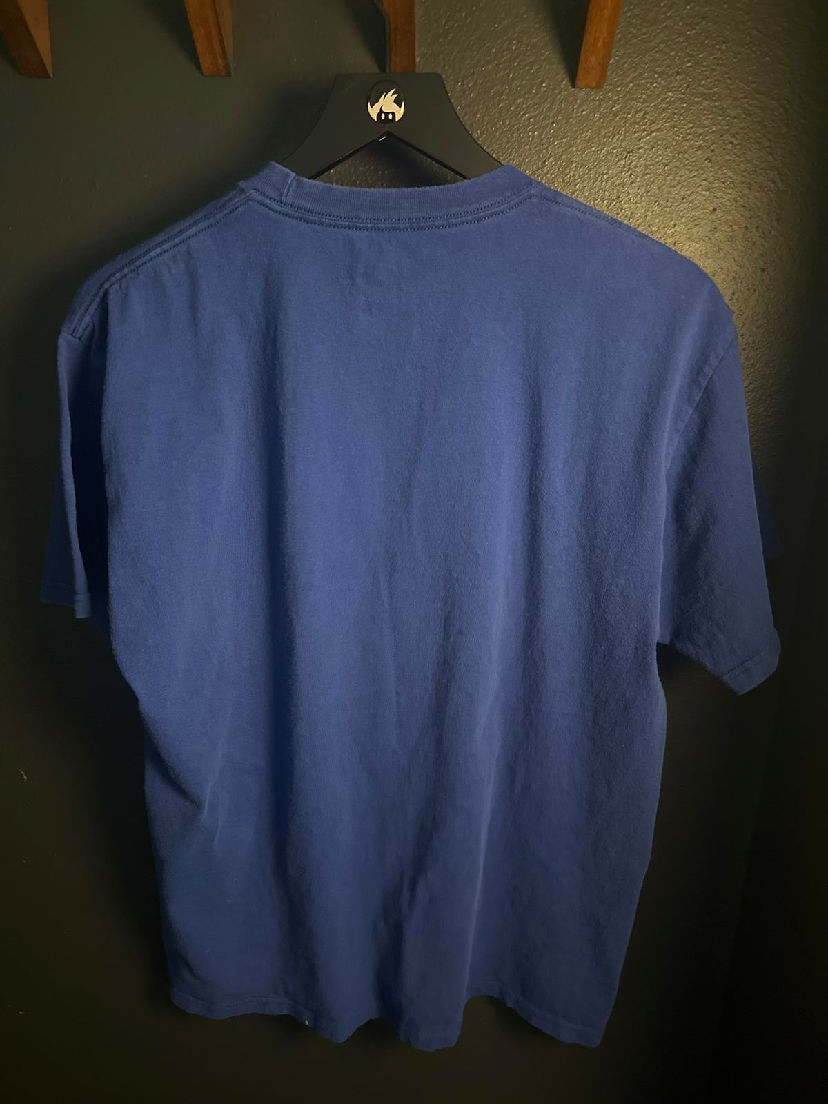 Majestic Milwaukee Brewers Baseball T-Shirt