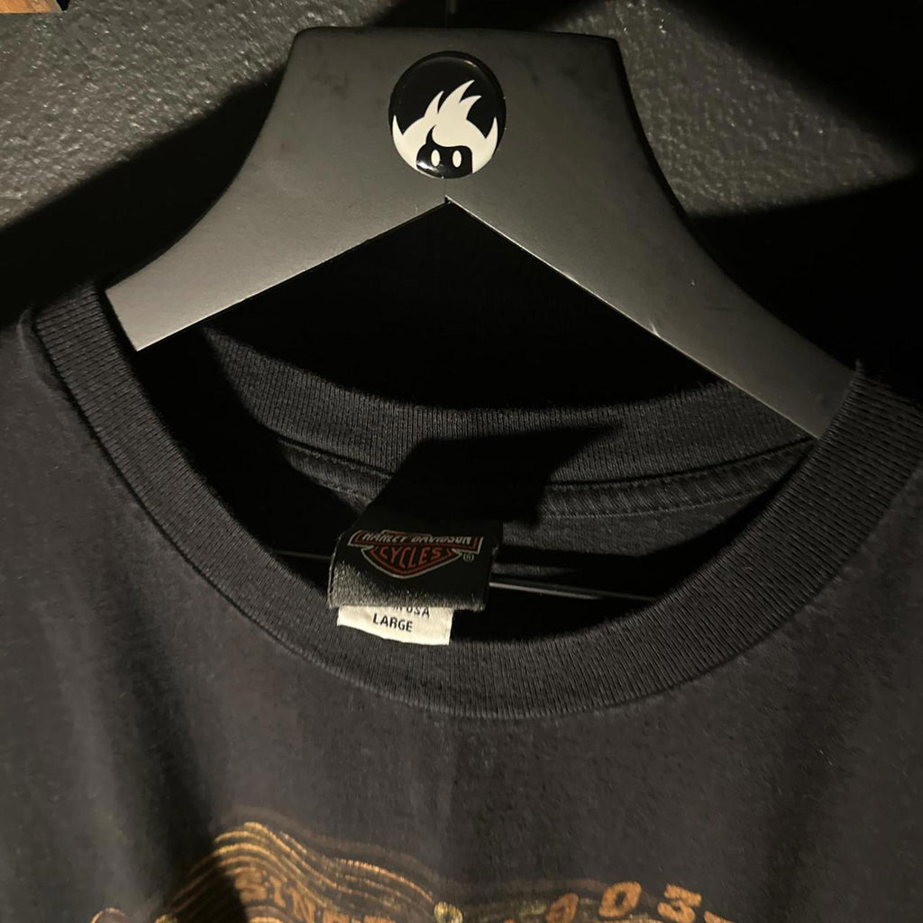 Harley-Davidson Graphic Tee