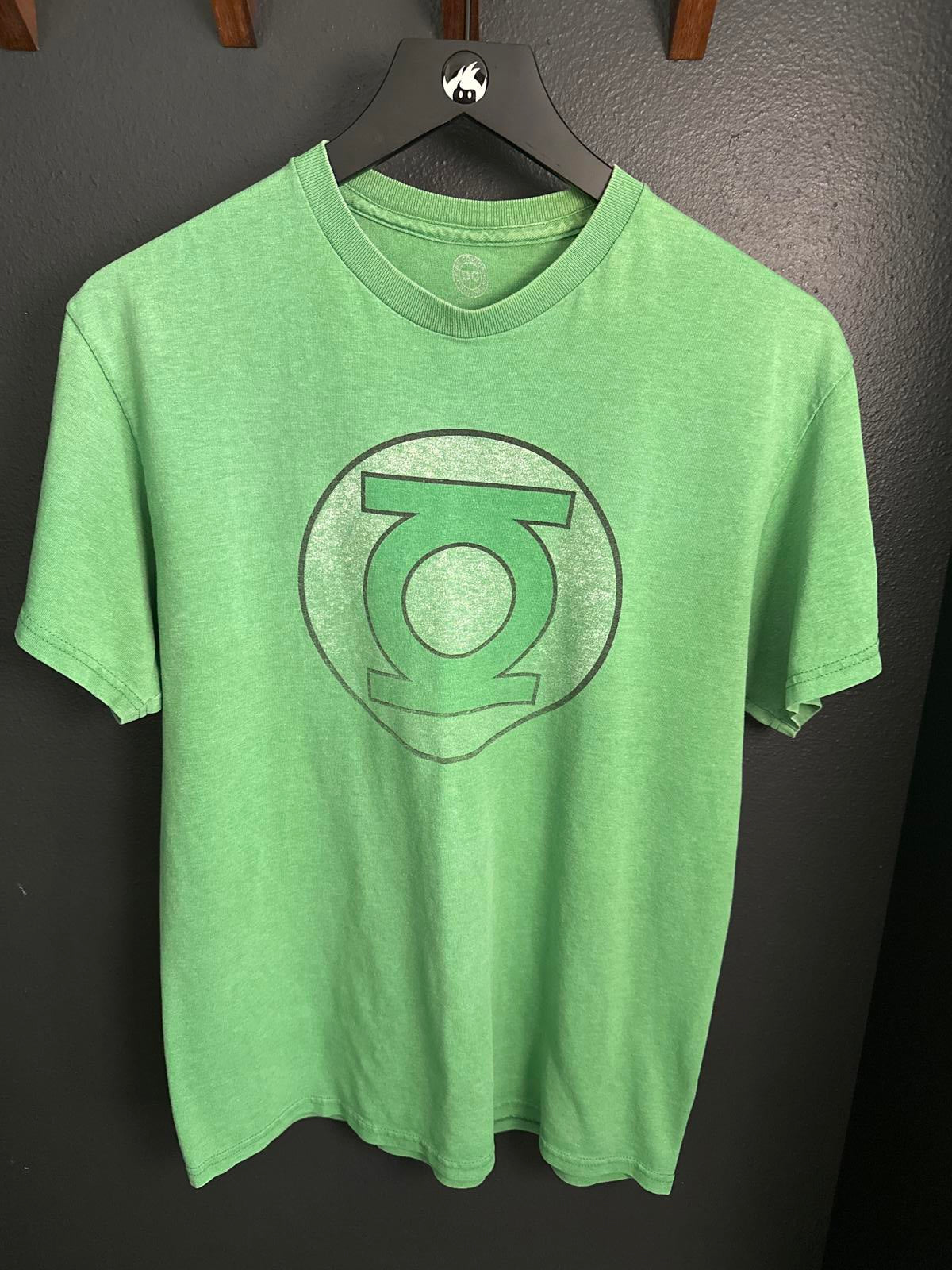 Green Lantern Graphic Tee