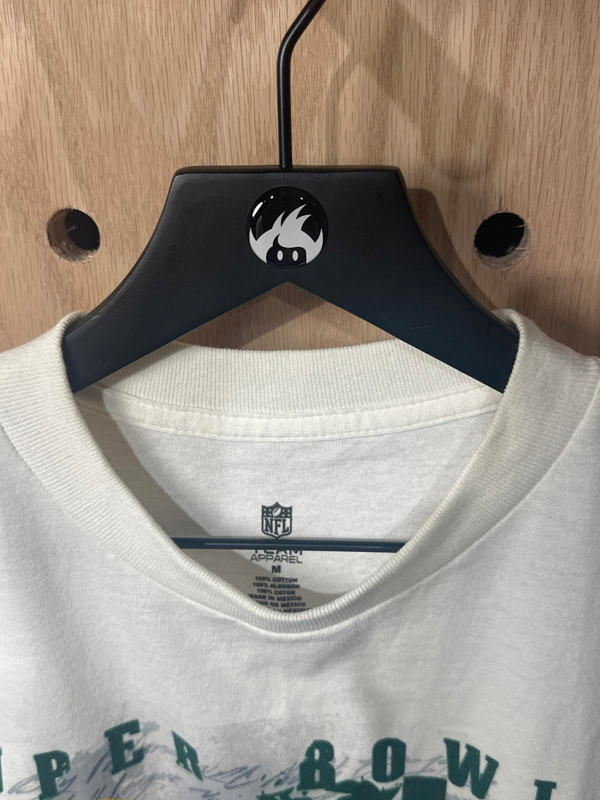 NFL Green Bay Packers Super Bowl XLV Champions T-Shirt