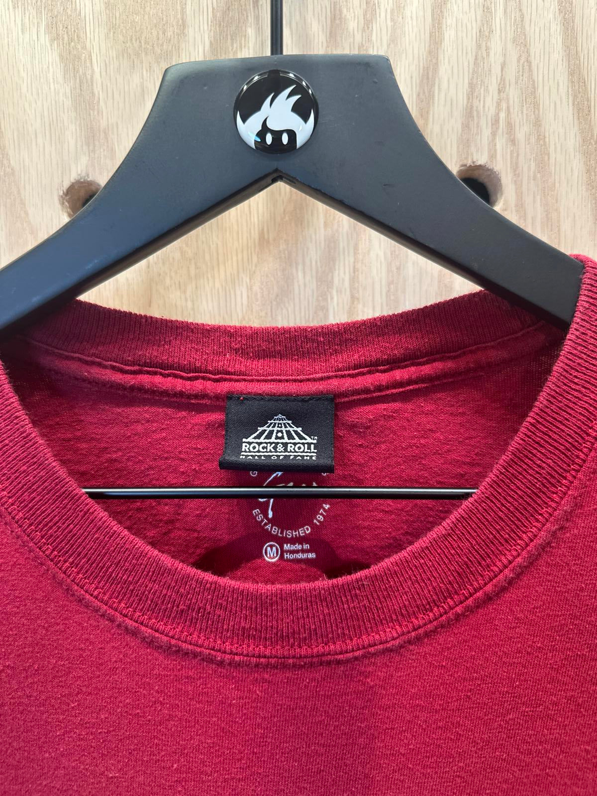 Rock & Roll Hall of Fame Long Sleeve T-Shirt