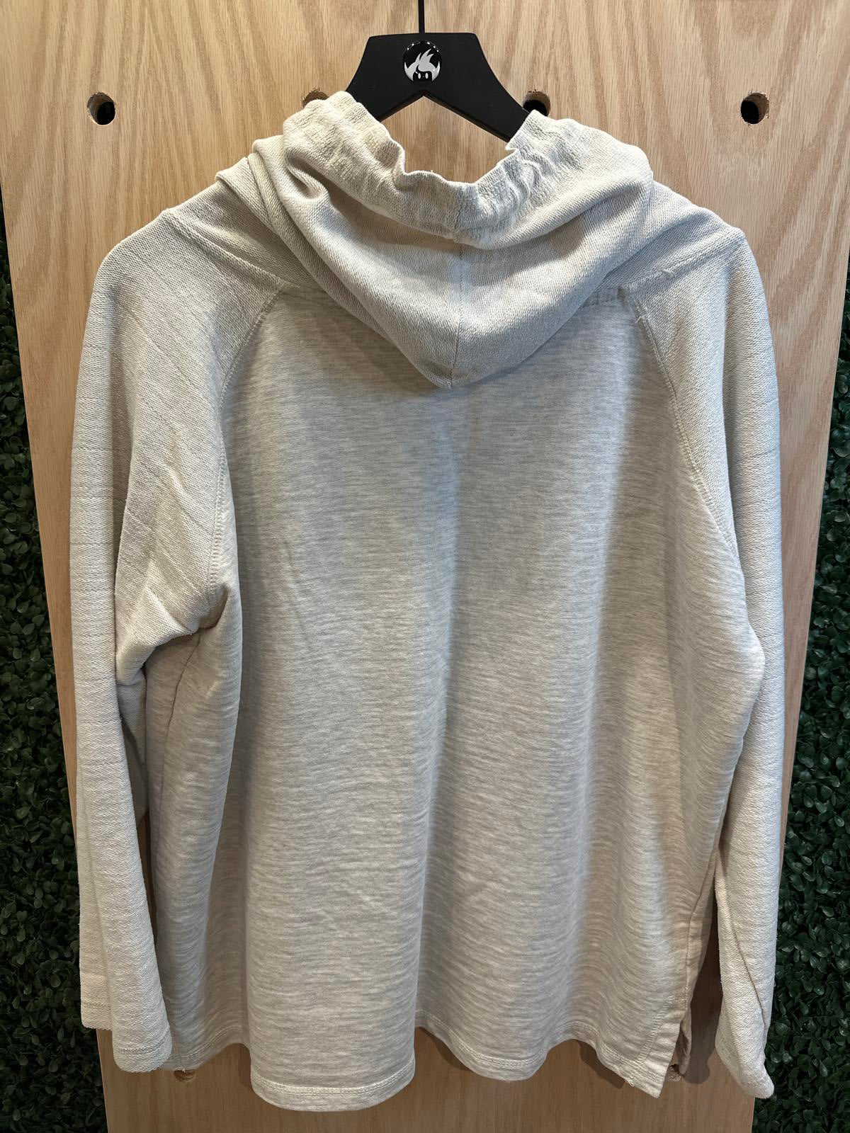 Retro Vision Women's Wilderness Hoodie