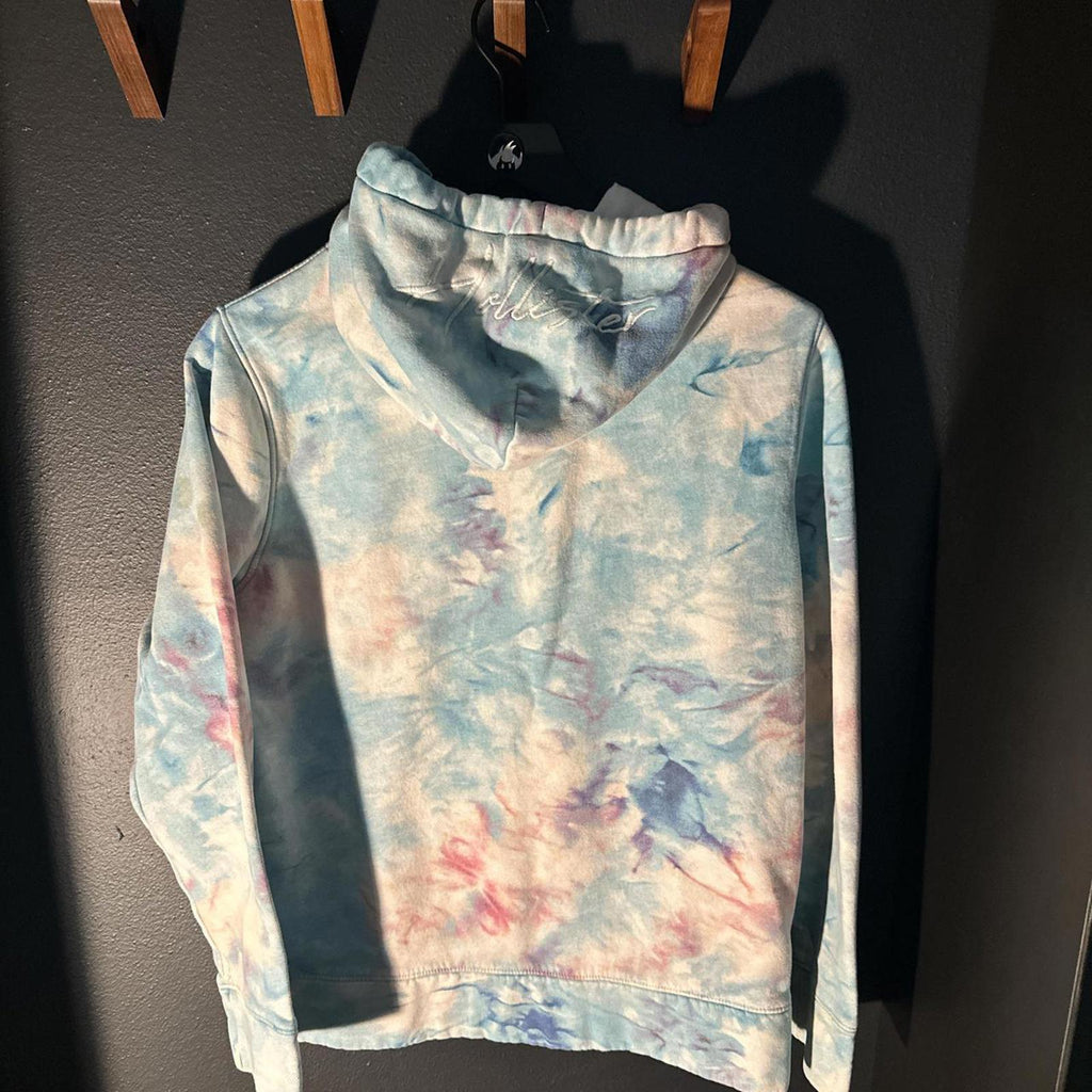 Hollister Co. Women's Multi Hoody