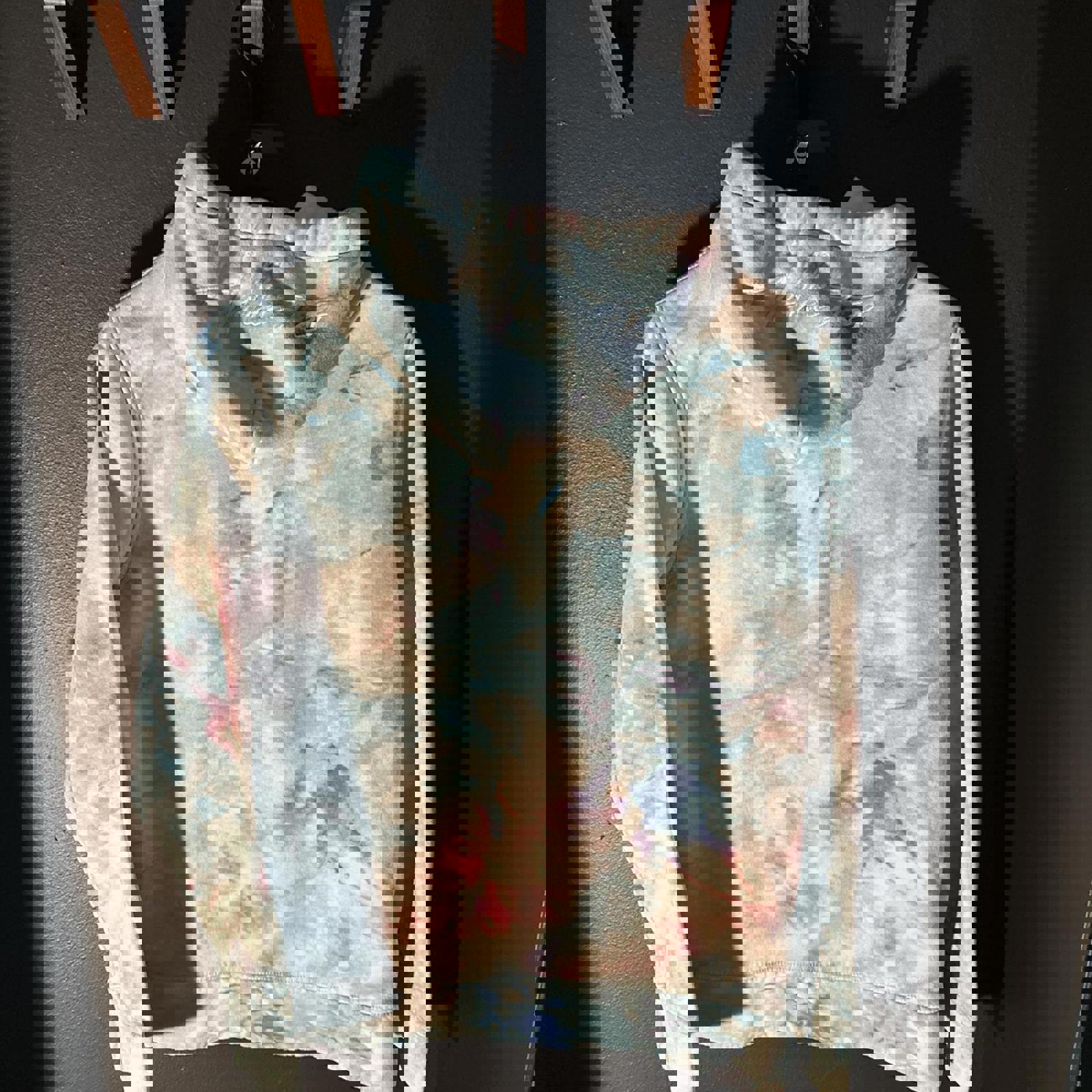 Hollister Co. Women's Multi Hoody
