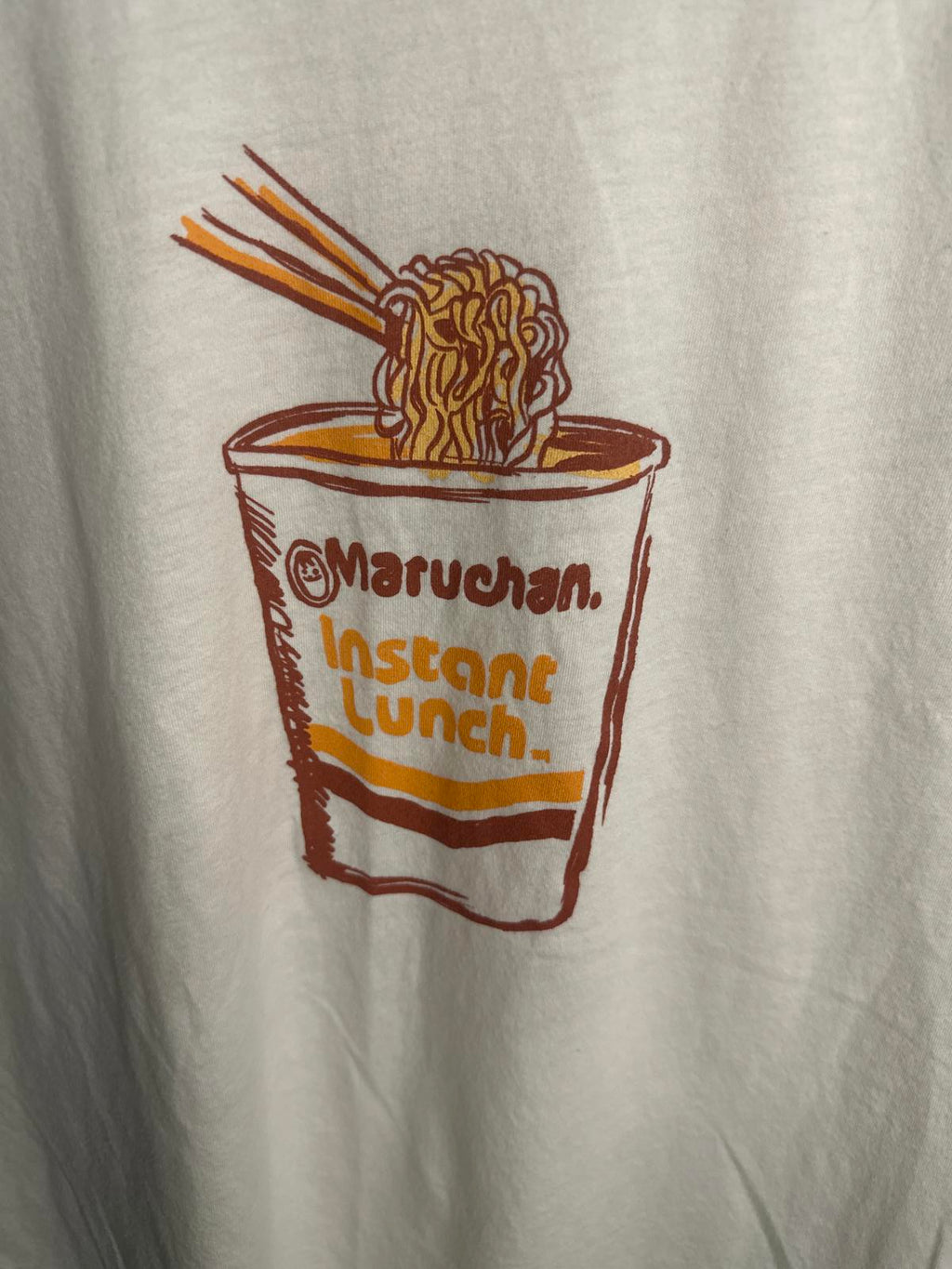 Maruchan Ramen Instant Lunch T-Shirt
