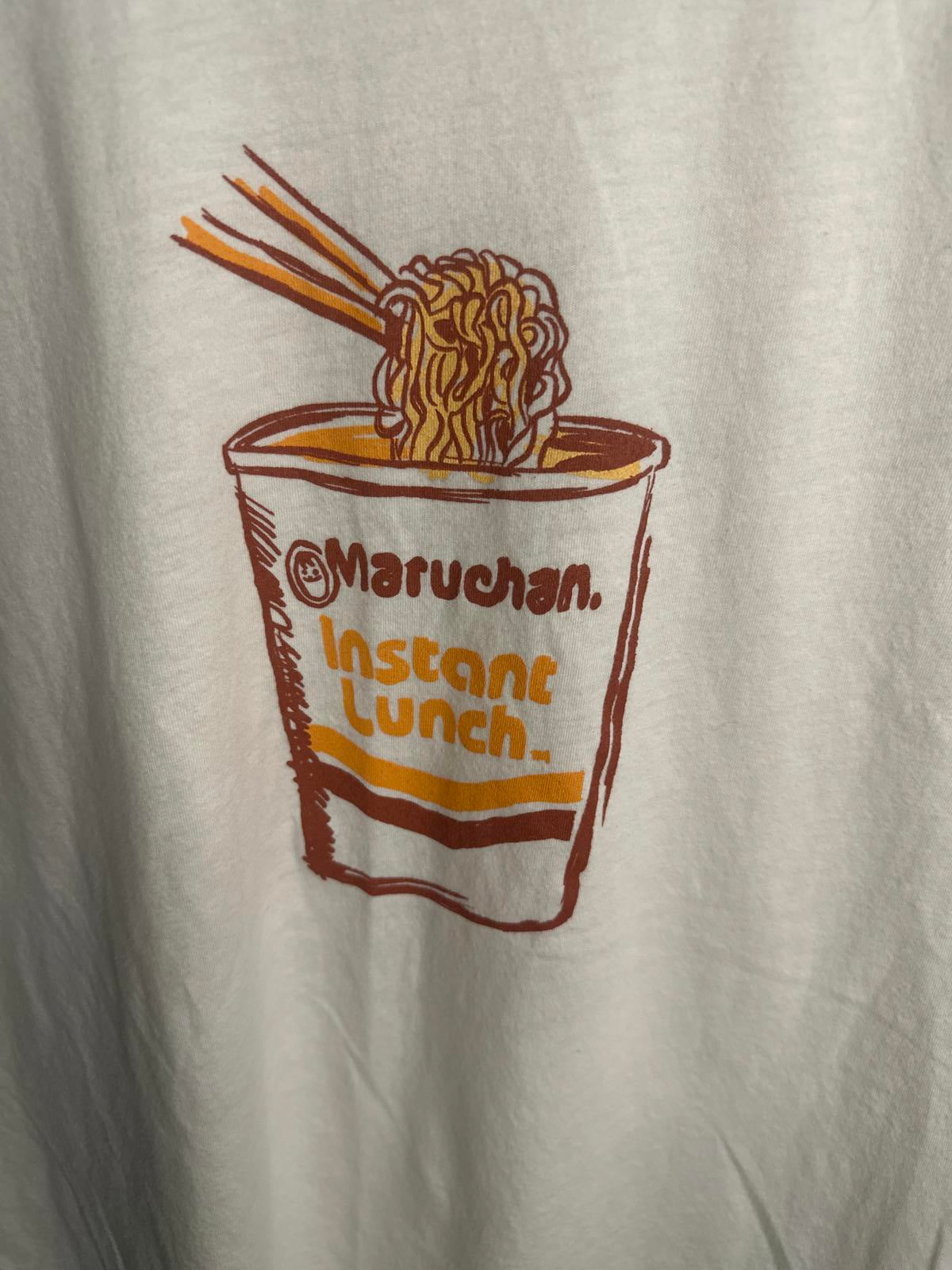 Maruchan Ramen Instant Lunch T-Shirt
