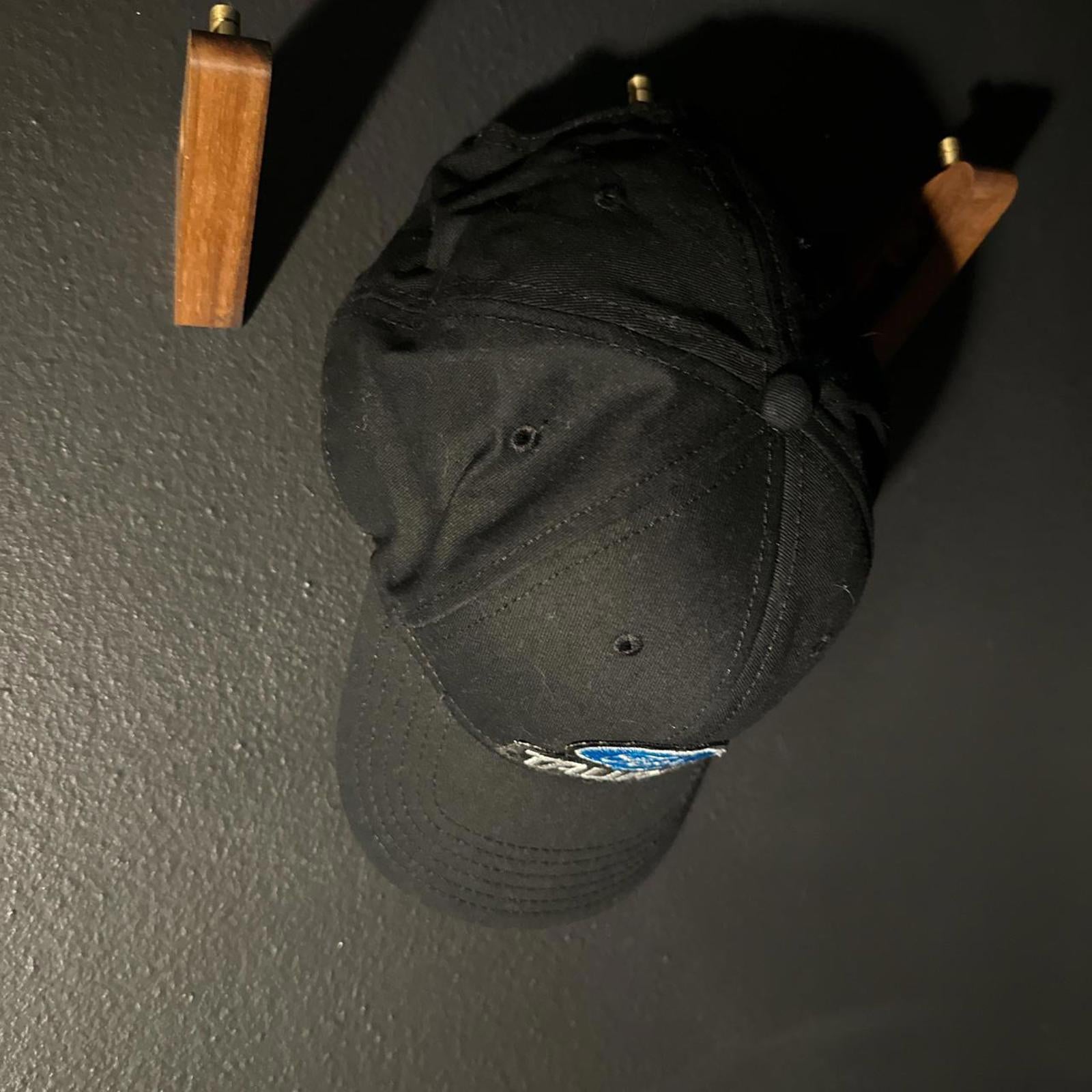 Ford Taurus Black Baseball Cap
