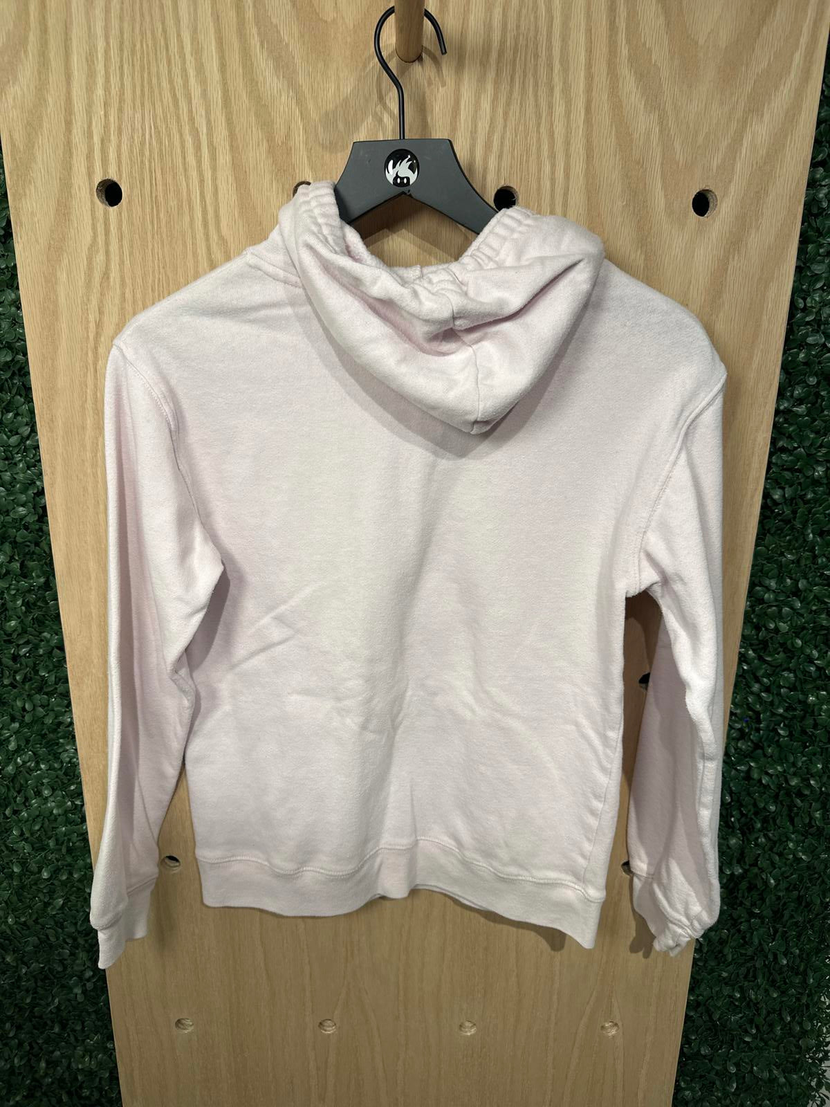 Journey Graphic Hoodie Sweatshirt Size XS