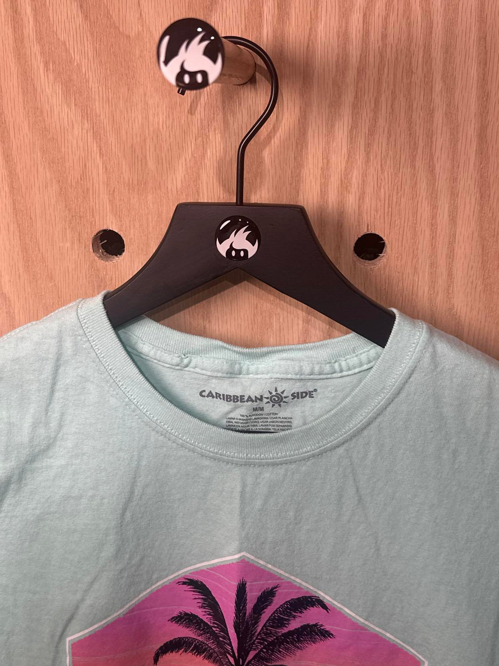 Caribbean Side Riviera Maya Mexico Women's T-Shirt