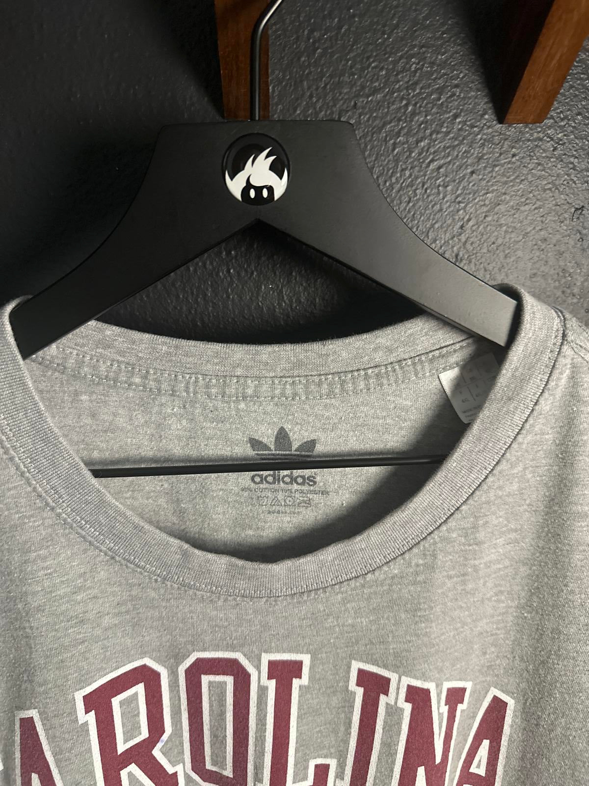 Adidas University of South Carolina Carolina Graphic T-Shirt
