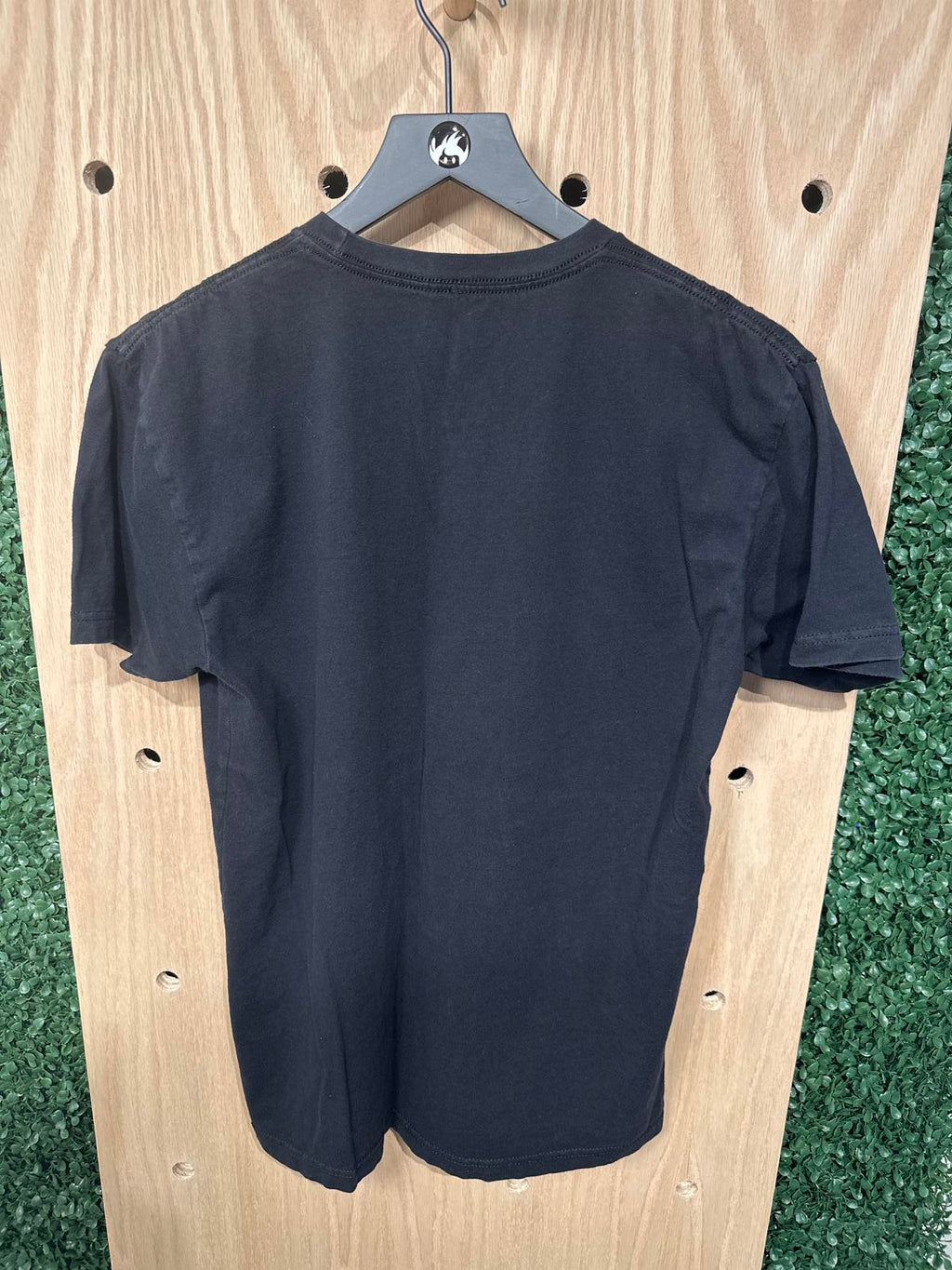 Milwaukee Bucks #0 Damian Lillard T-Shirt