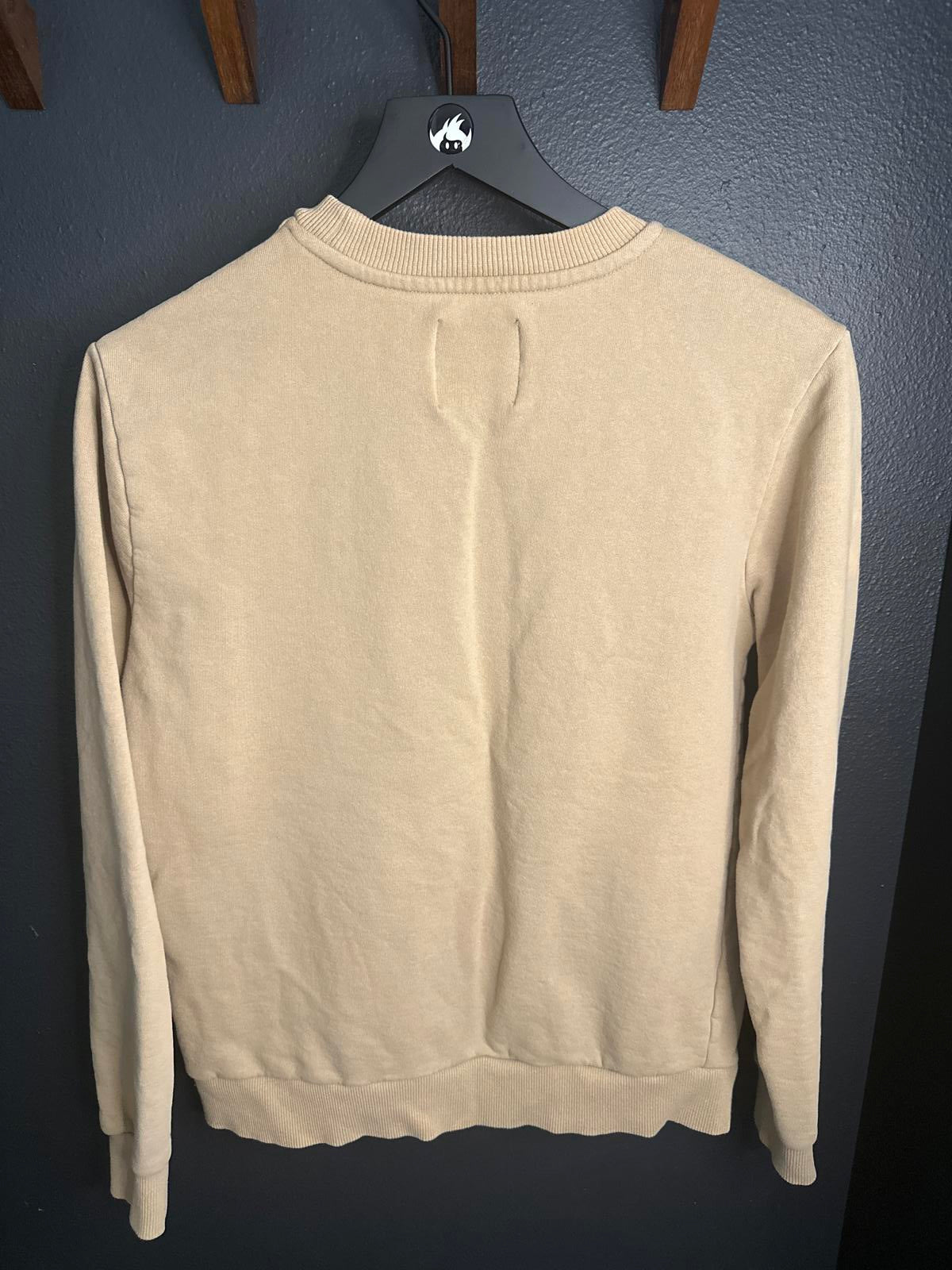 Lftman Urban Sweatshirt - Paris, Milano, New York, London, Tokyo