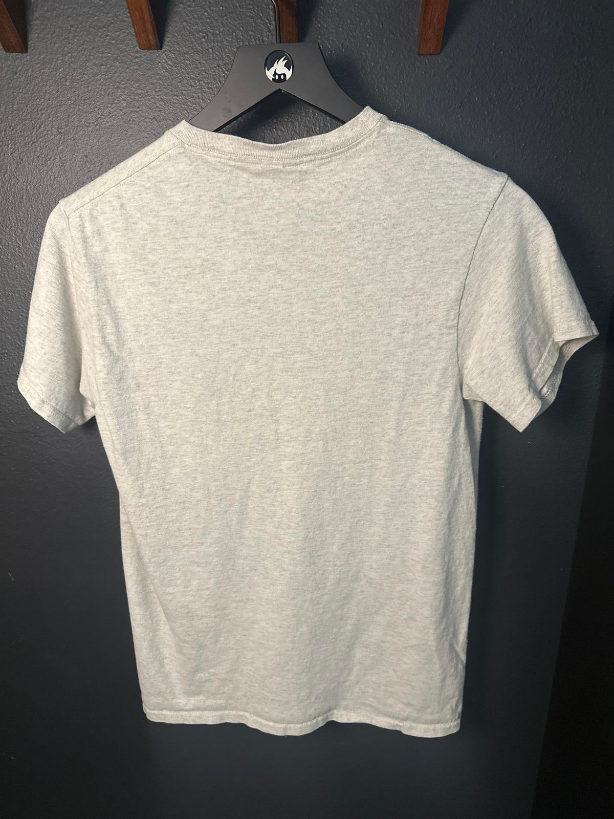 Motor City Detroit Graphic Tee