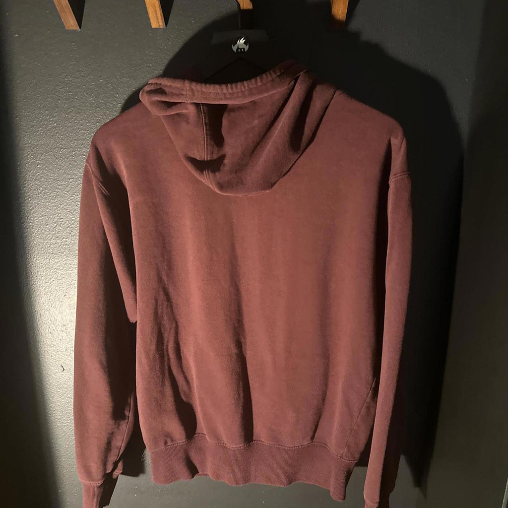 Y2K NARUTO Hoodie Size Small