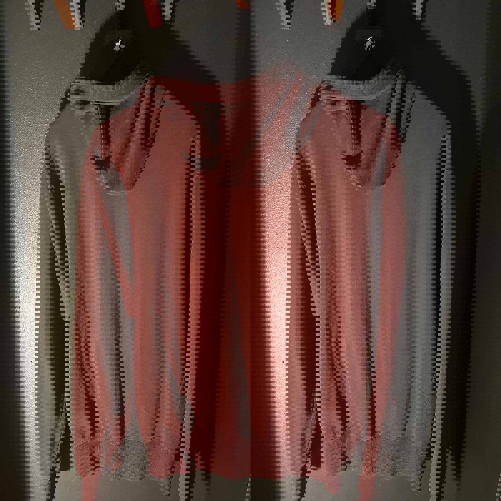 Y2K NARUTO Hoodie Size Small