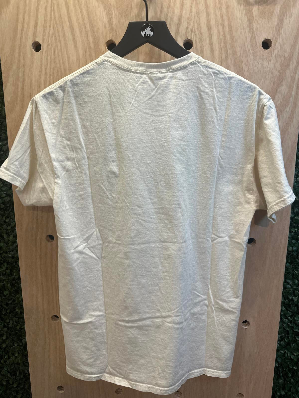 Hanes Stay Trashy Graphic T-Shirt Medium