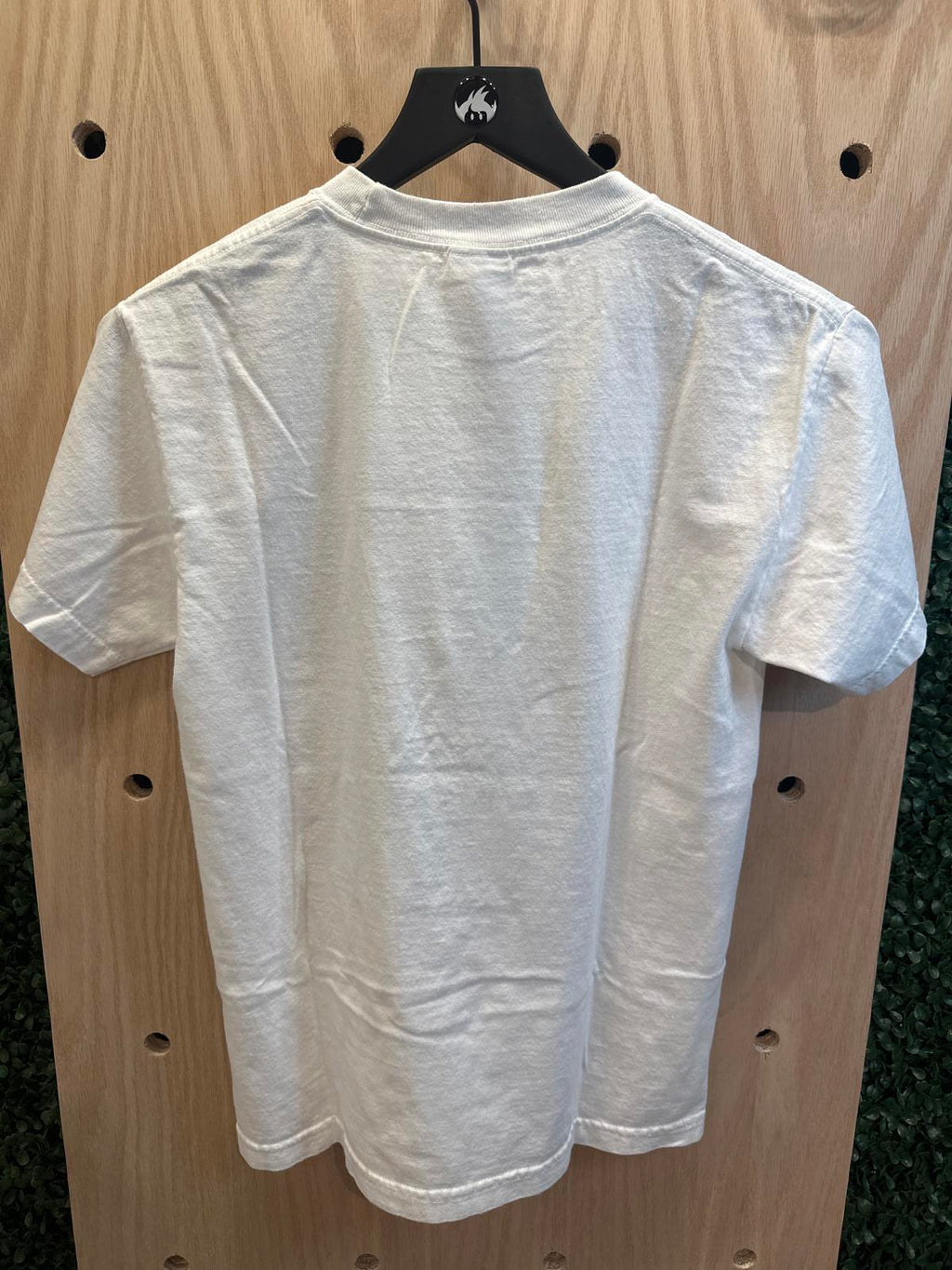 American Daisies Graphic Short Sleeve T-Shirt