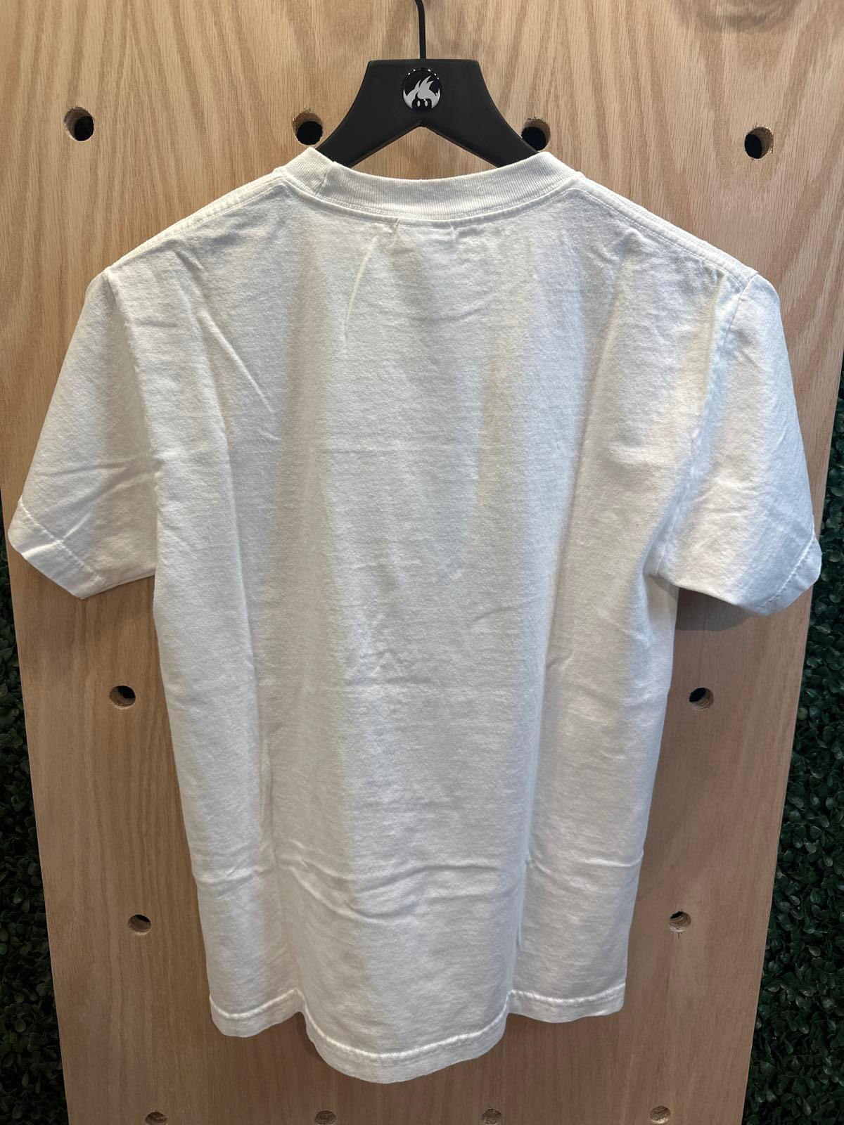 American Daisies Graphic Short Sleeve T-Shirt