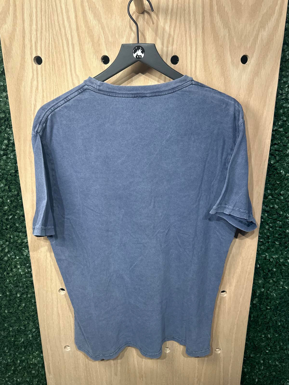 Lane Seven Carmel California Graphic T-Shirt