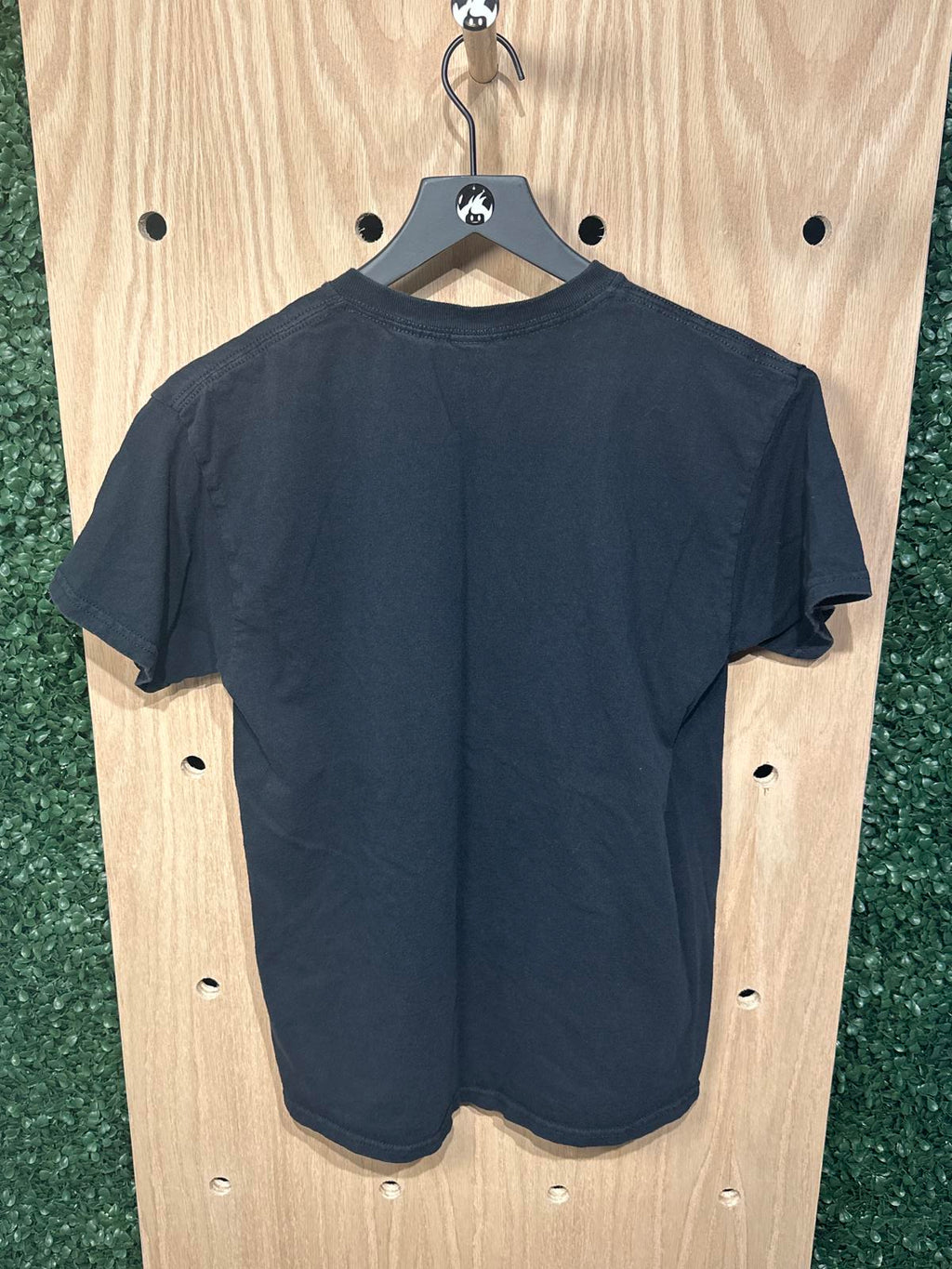 Mother Mother Band Graphic Black T-Shirt Medium